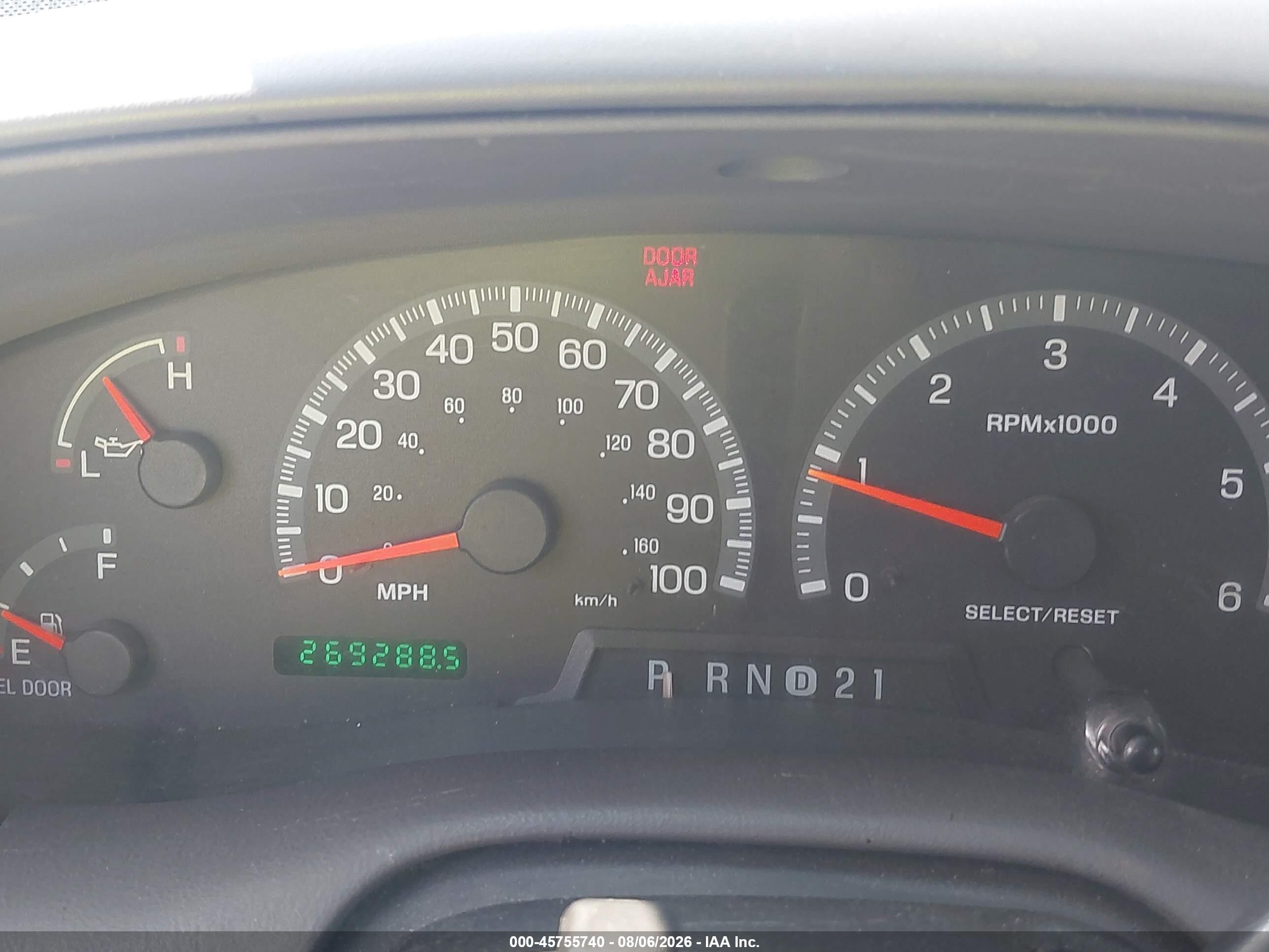 2000 Ford F-150 Work Series/xl/xlt Red vin: 2FTZX1727YCA83981