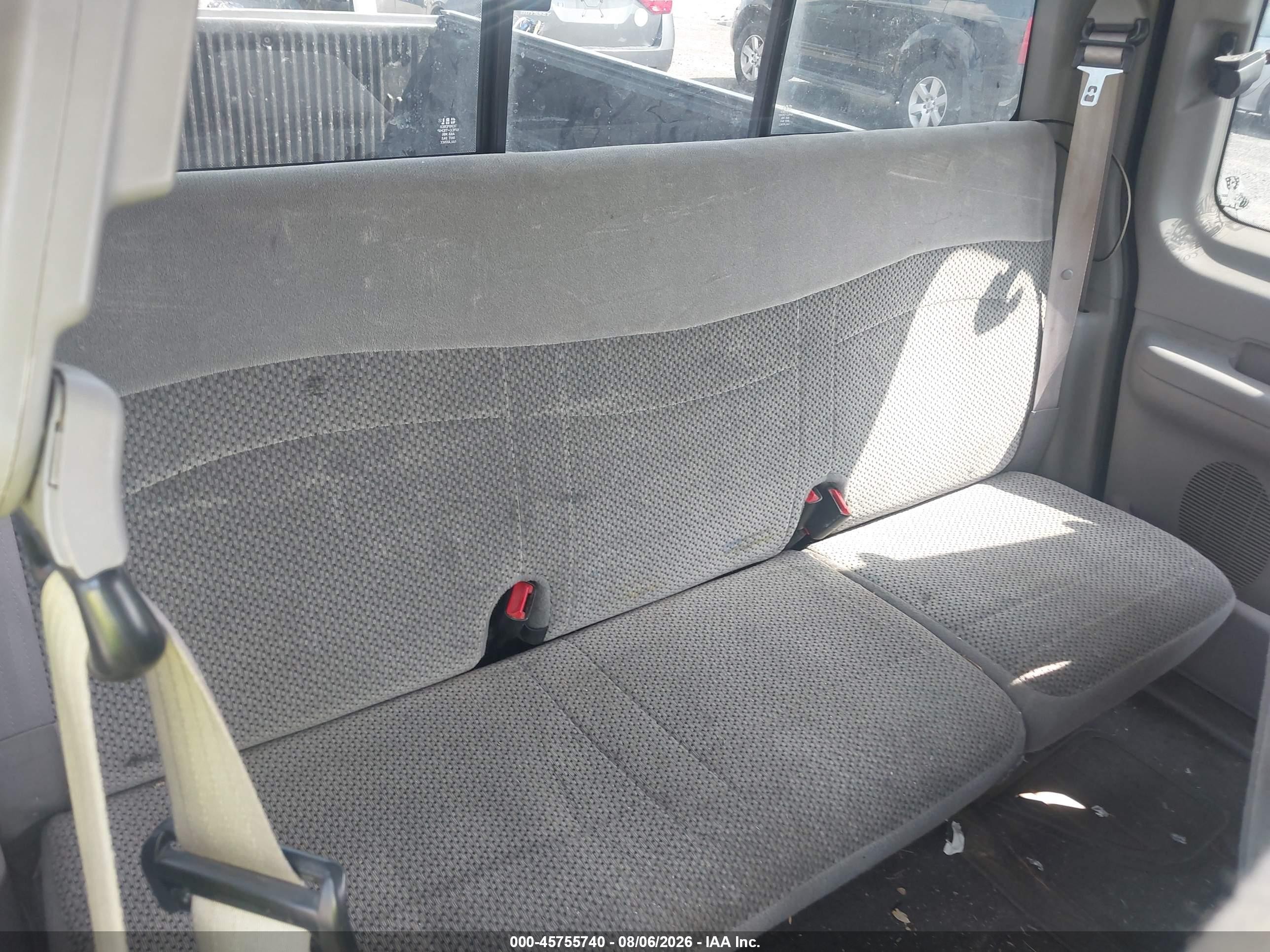 2000 Ford F-150 Work Series/xl/xlt Red vin: 2FTZX1727YCA83981