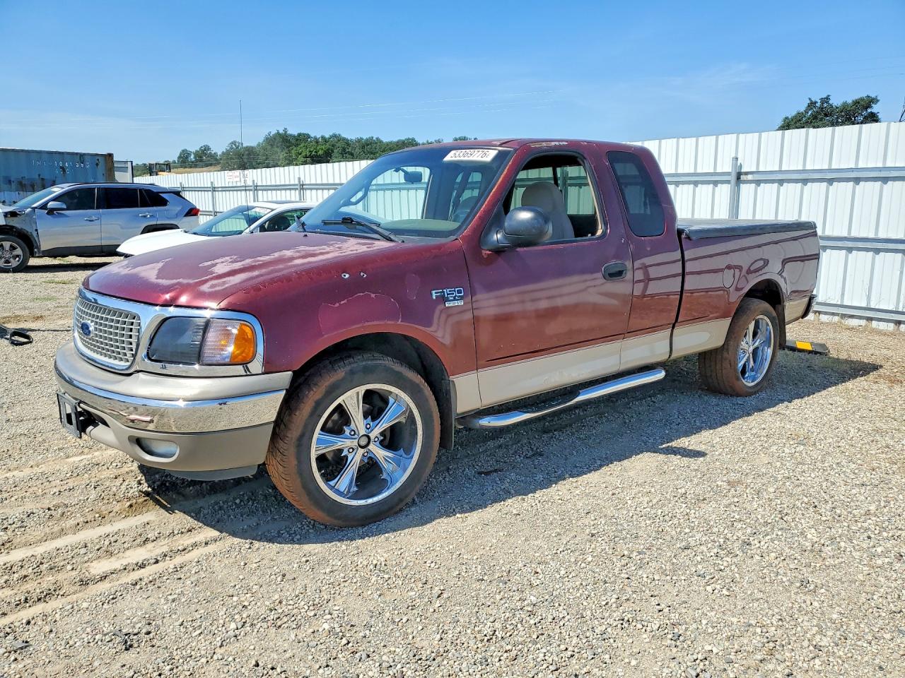 2FTZX1760WCA17126