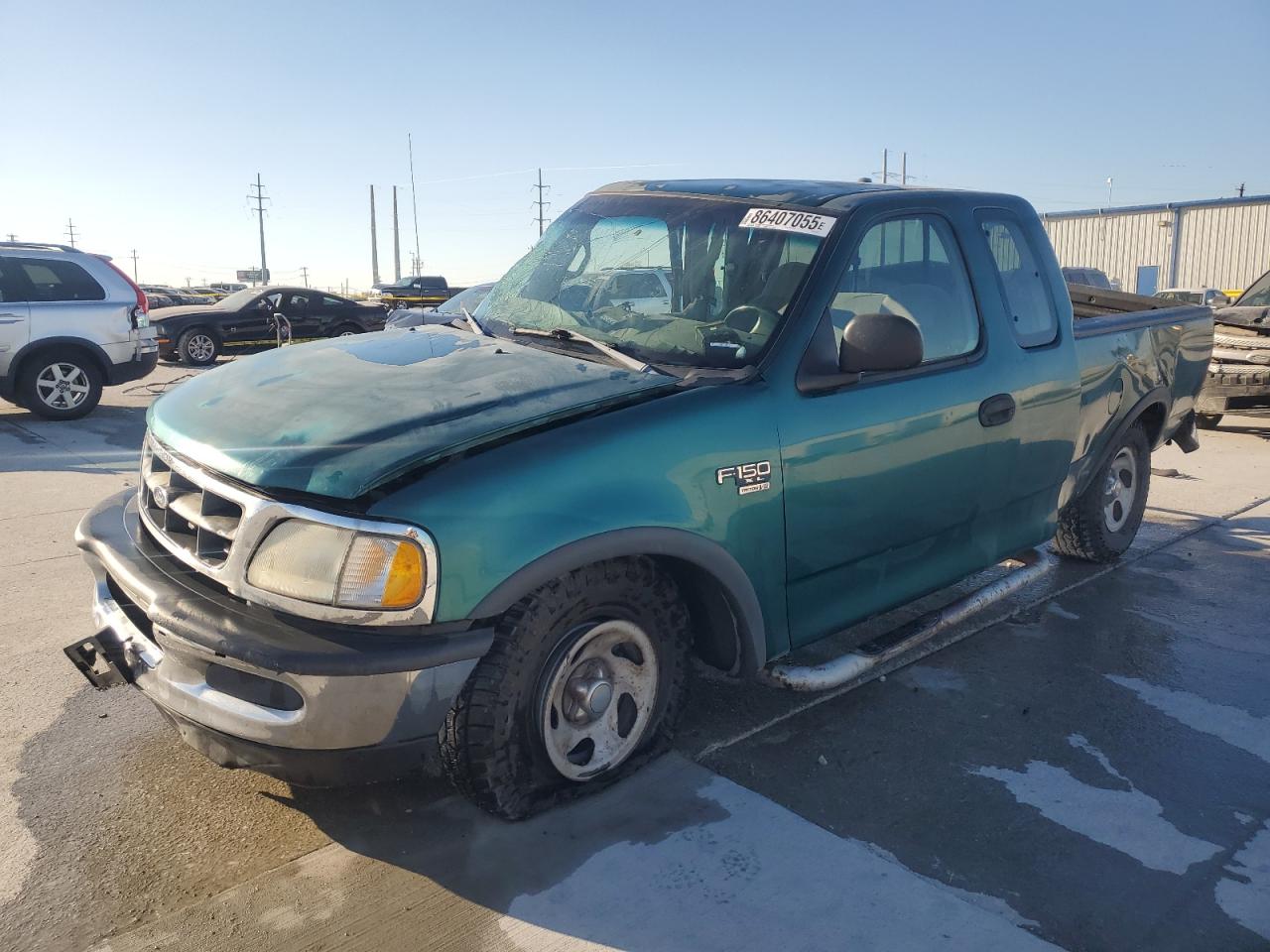 2FTZX1864WCA87033