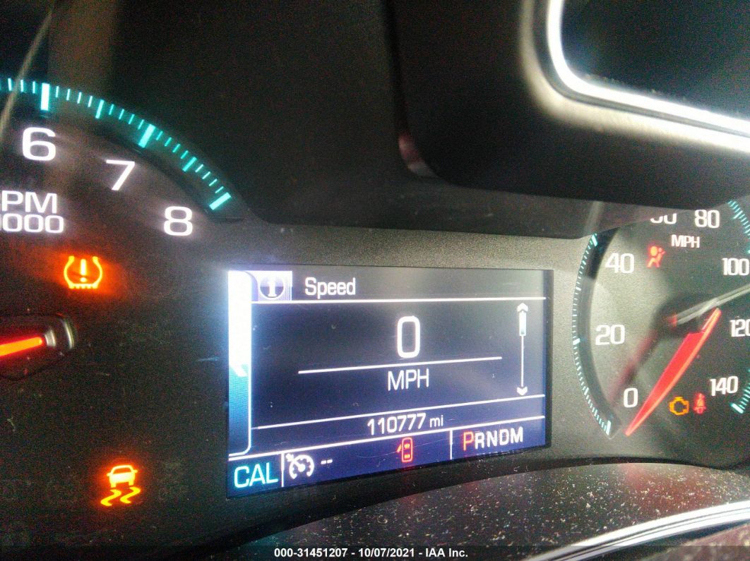 2017 Chevrolet Impala Lt Gray vin: 2G1105S31H9174338