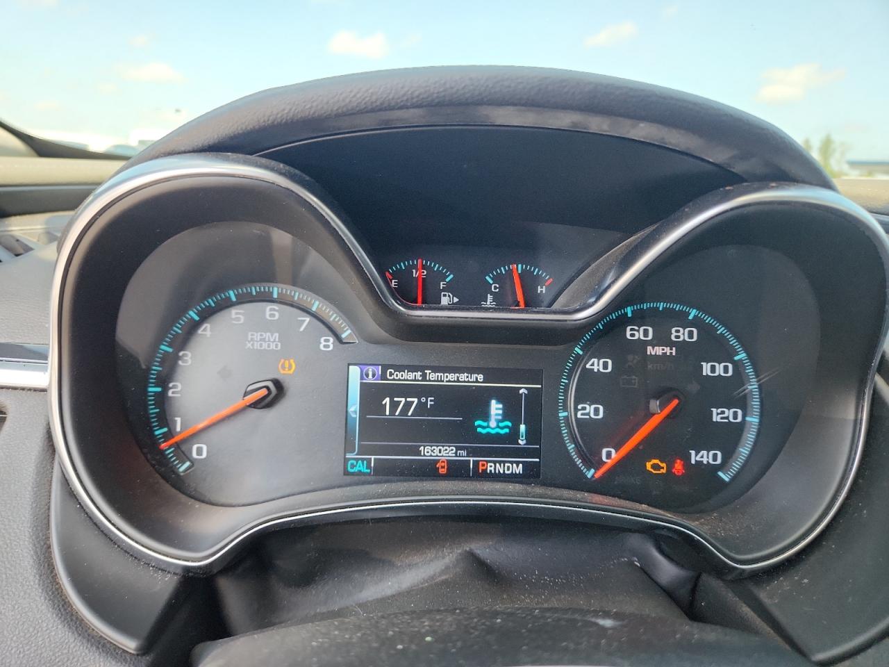 2018 Chevrolet Impala Lt Black vin: 2G1105S31J9167766