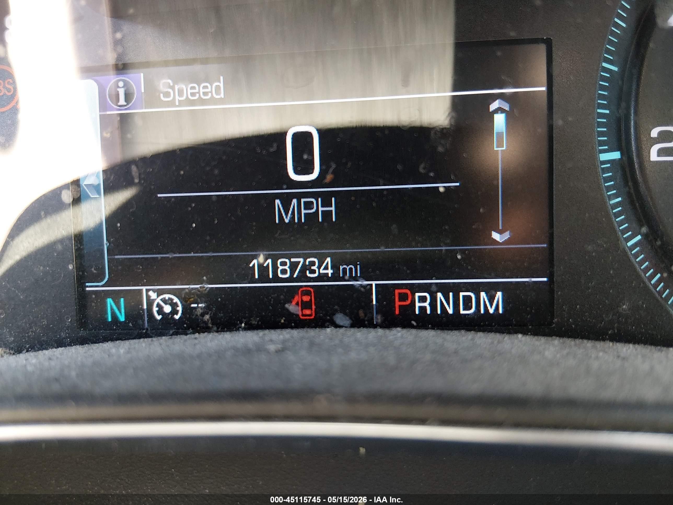 2018 Chevrolet Impala 1lt Black vin: 2G1105S39J9140458