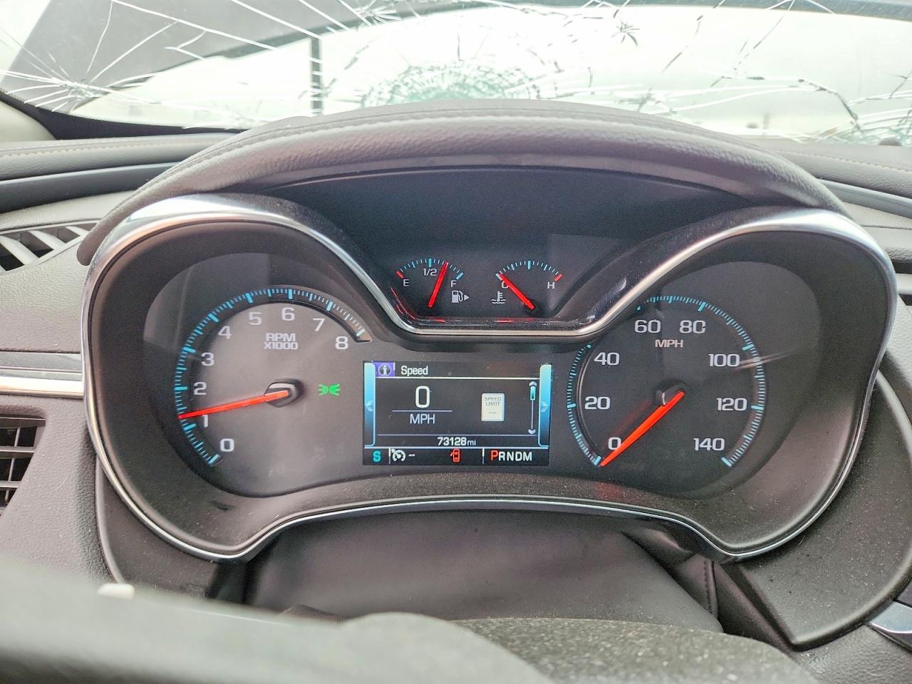 2020 Chevrolet Impala Premier Black vin: 2G1105S3XL9102336