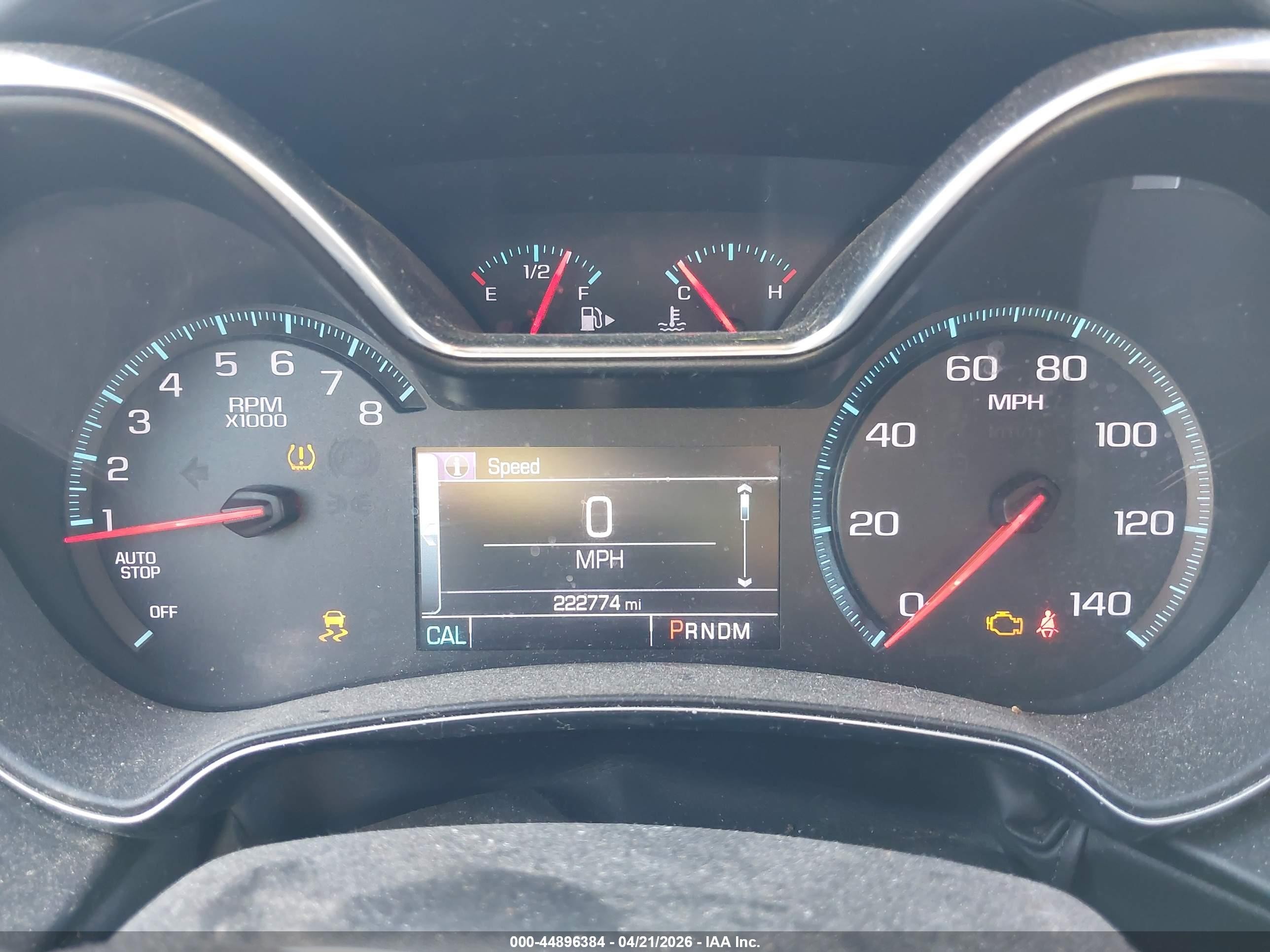 2016 Chevrolet Impala 1lt Black vin: 2G1105SA5G9184352