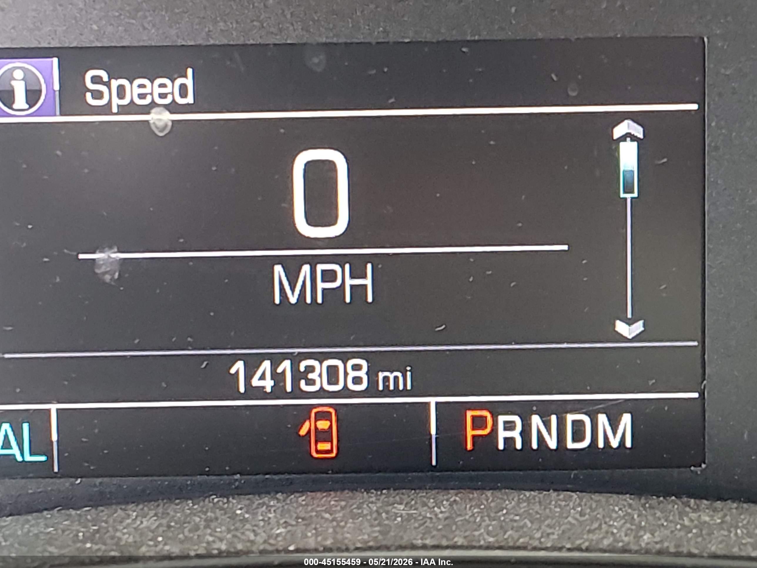 2017 Chevrolet Impala 1lt Blue vin: 2G1105SA5H9167665