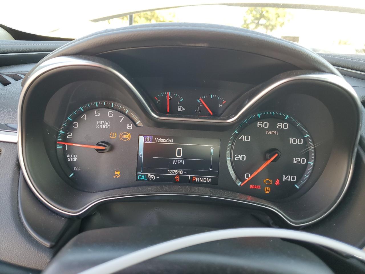 2017 Chevrolet Impala Lt Серебряный vin: 2G1105SAXH9131535