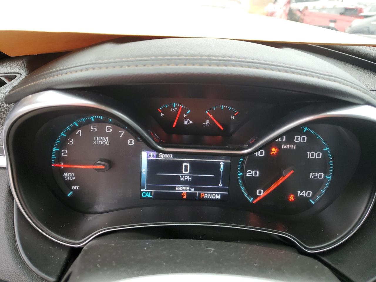 2017 Chevrolet Impala Lt Серебряный vin: 2G1105SAXH9168780