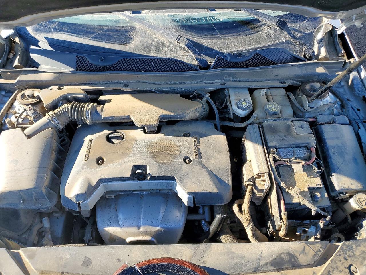 2018 Chevrolet Impala Lt Gray vin: 2G1105SAXJ9159034