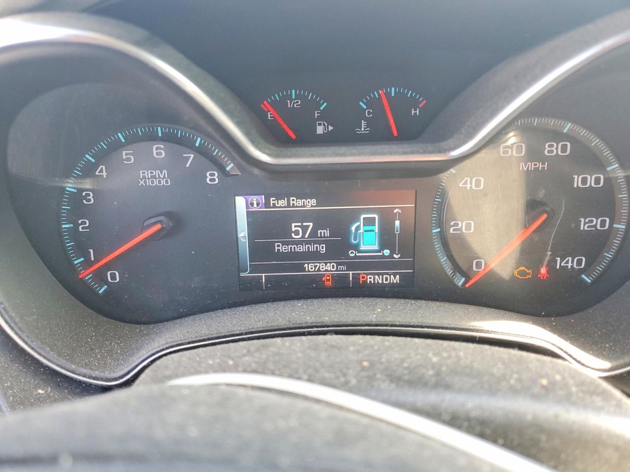 2016 Chevrolet Impala Lt Silver vin: 2G1115S3XG9156450