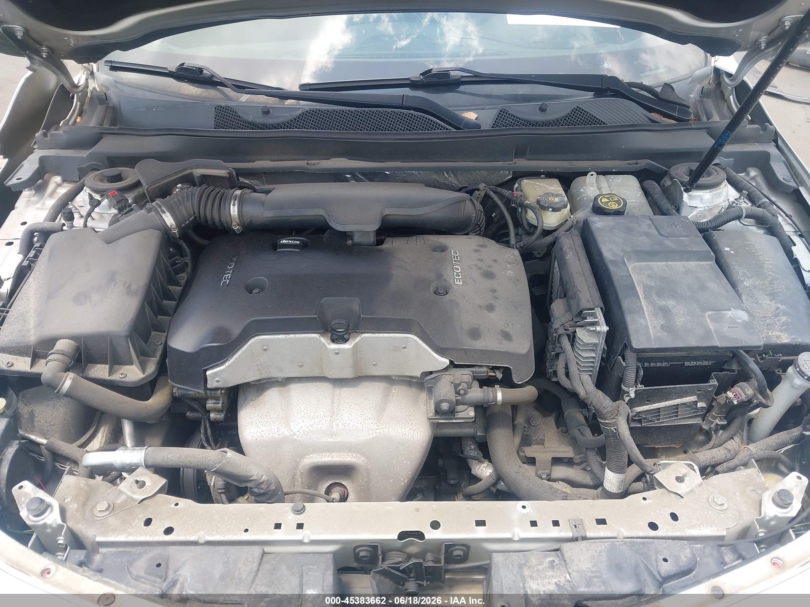 2014 Chevrolet Impala 1lt Silver vin: 2G1115SL0E9181029