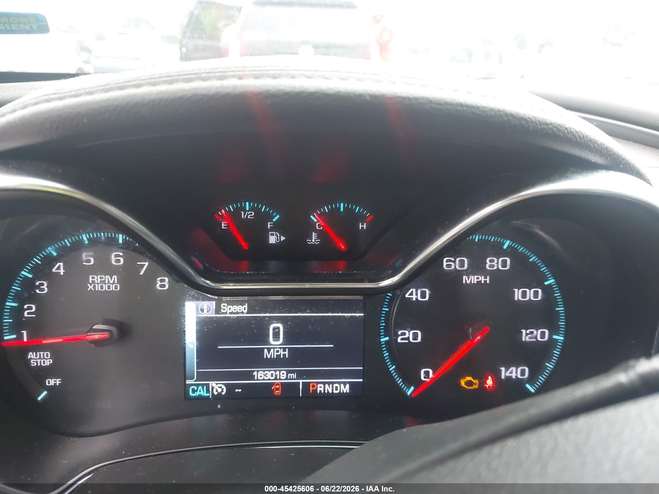 2015 Chevrolet Impala 1lt Черный vin: 2G1115SL0F9167634