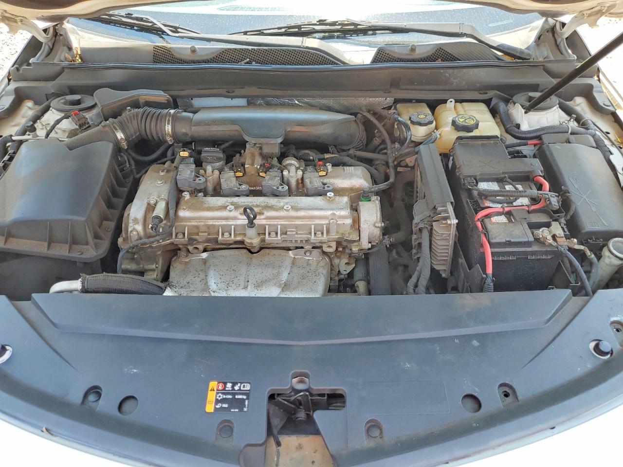 2015 Chevrolet Impala Lt Белый vin: 2G1115SL0F9203760
