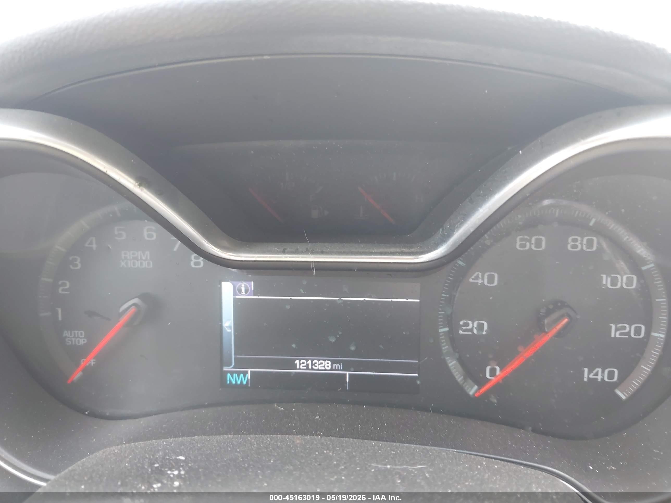 2015 Chevrolet Impala 1lt Silver vin: 2G1115SL1F9148946