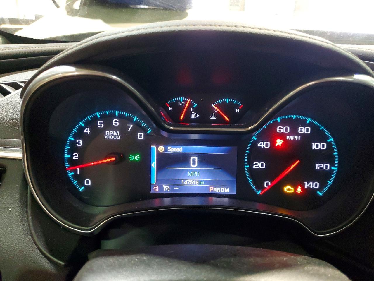 2014 Chevrolet Impala Lt Beige vin: 2G1115SL2E9159226