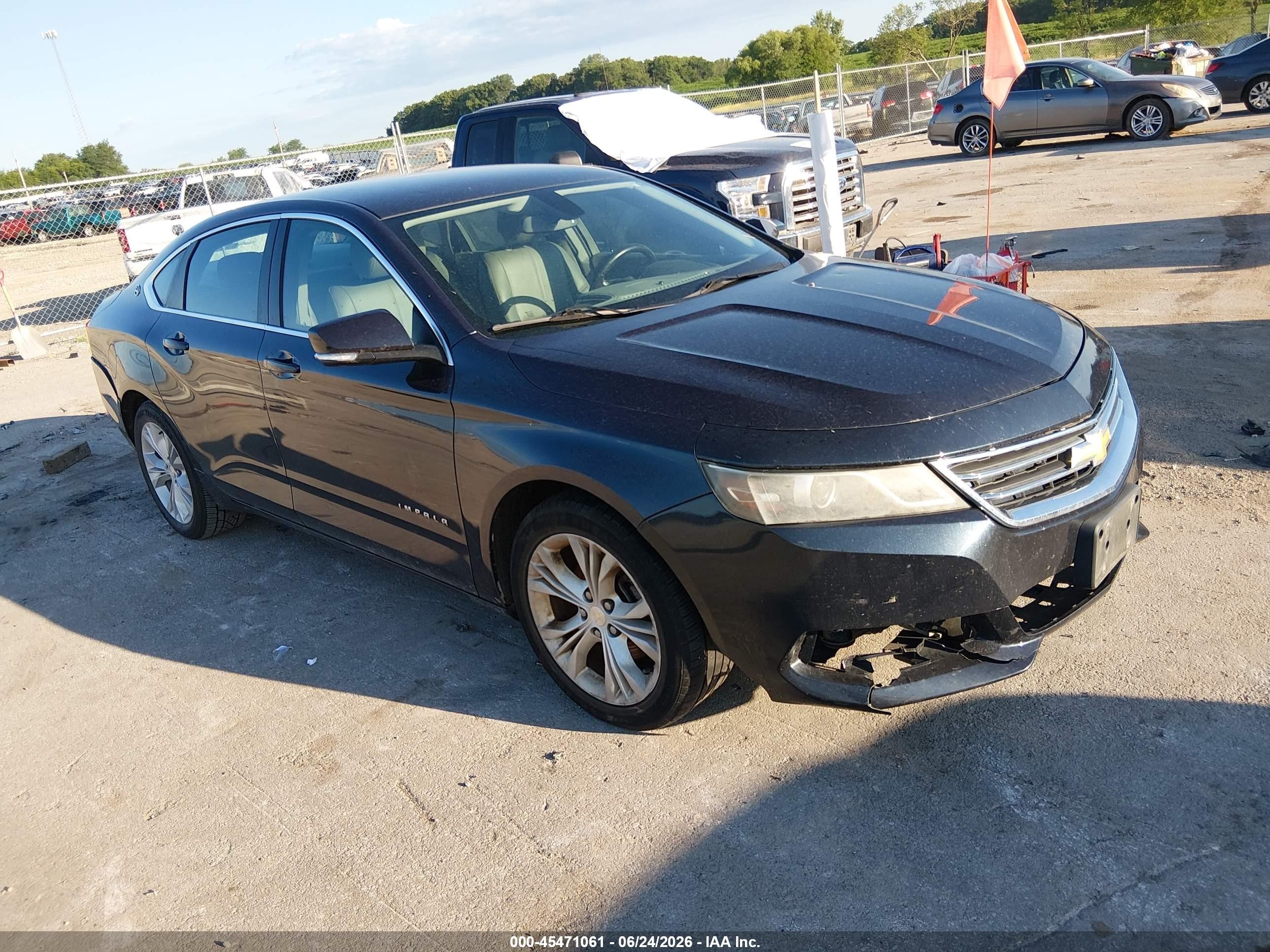 2014 Chevrolet Impala 1lt Бордовый vin: 2G1115SL2E9192081