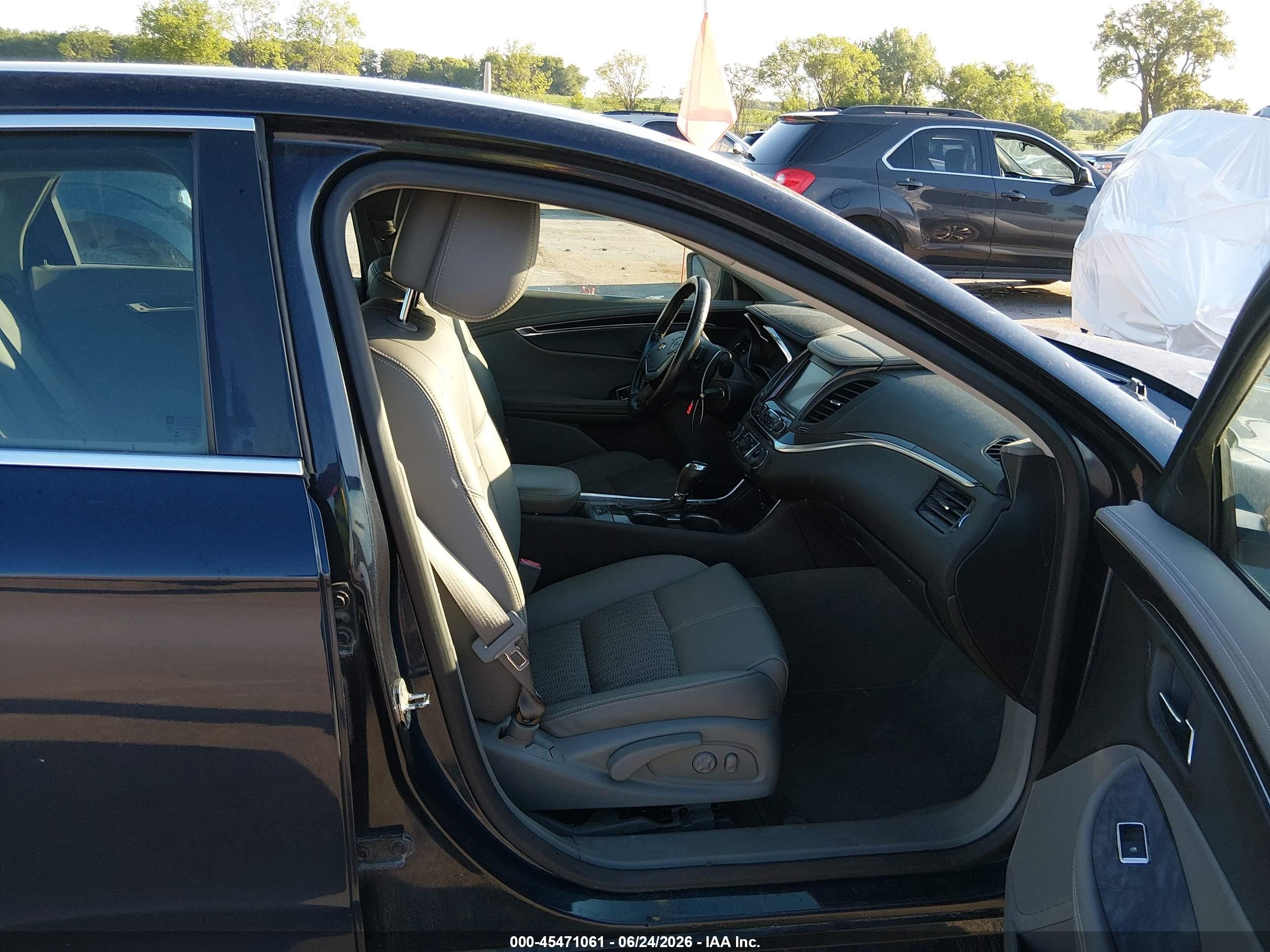 2014 Chevrolet Impala 1lt Burgundy vin: 2G1115SL2E9192081