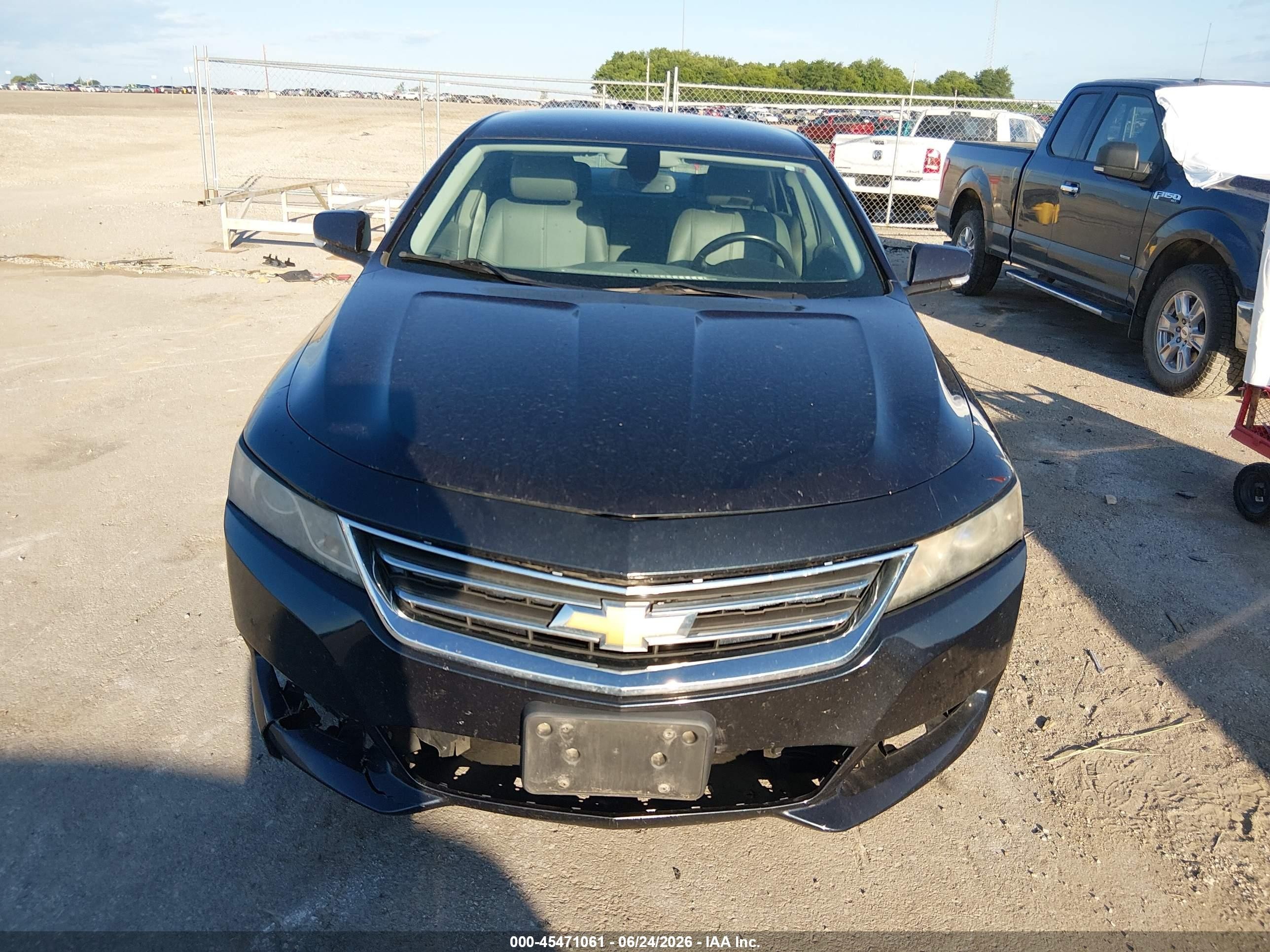 2014 Chevrolet Impala 1lt Burgundy vin: 2G1115SL2E9192081