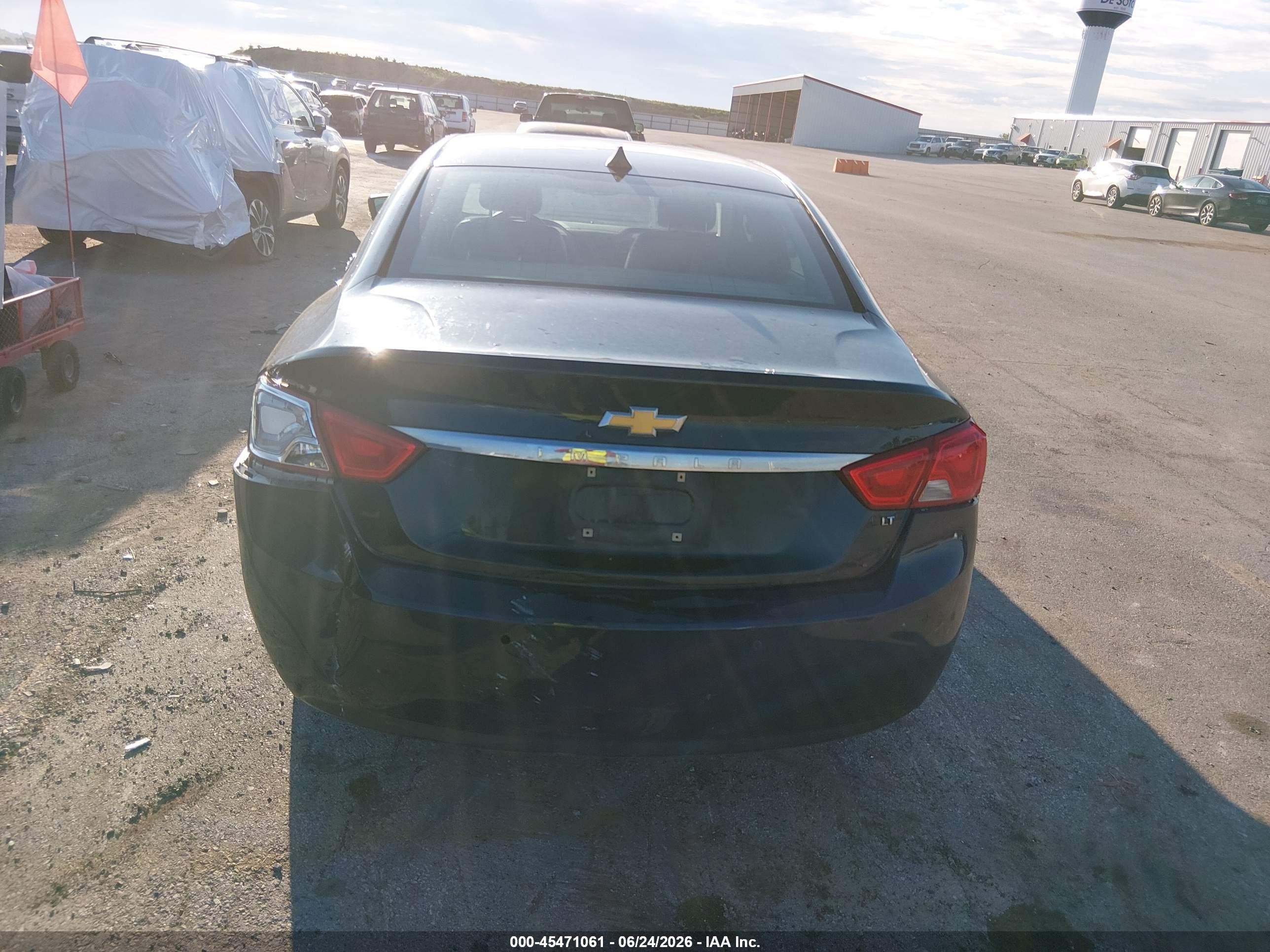 2014 Chevrolet Impala 1lt Burgundy vin: 2G1115SL2E9192081