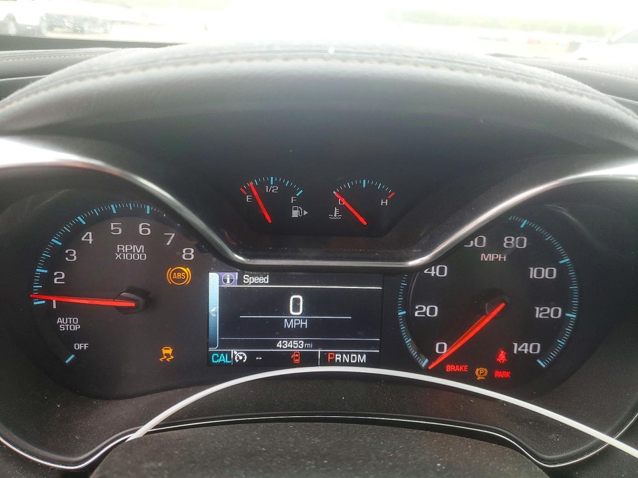 2015 Chevrolet Impala Lt Gray vin: 2G1115SL2F9102591