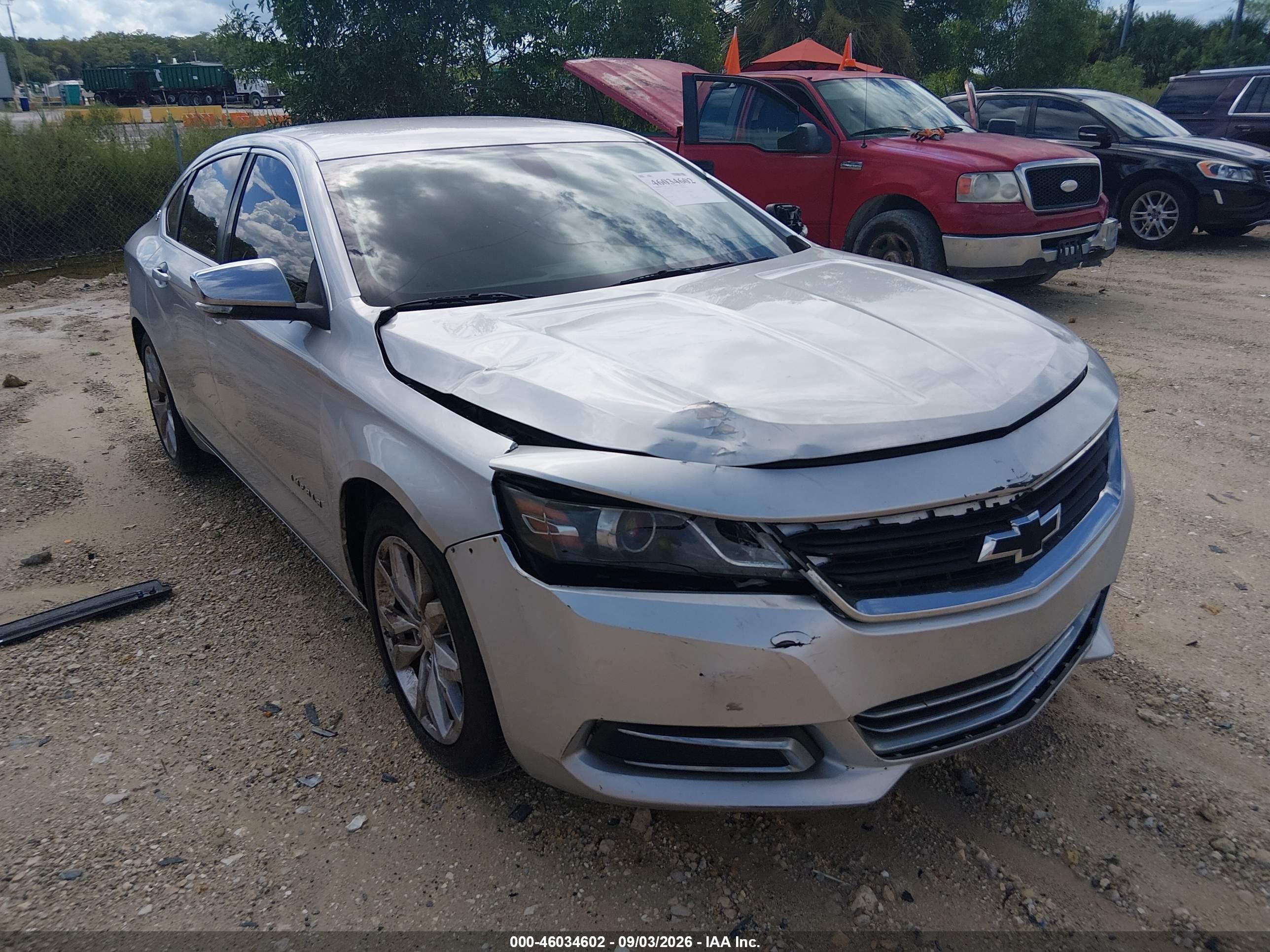 2G1115SL2F9218745
