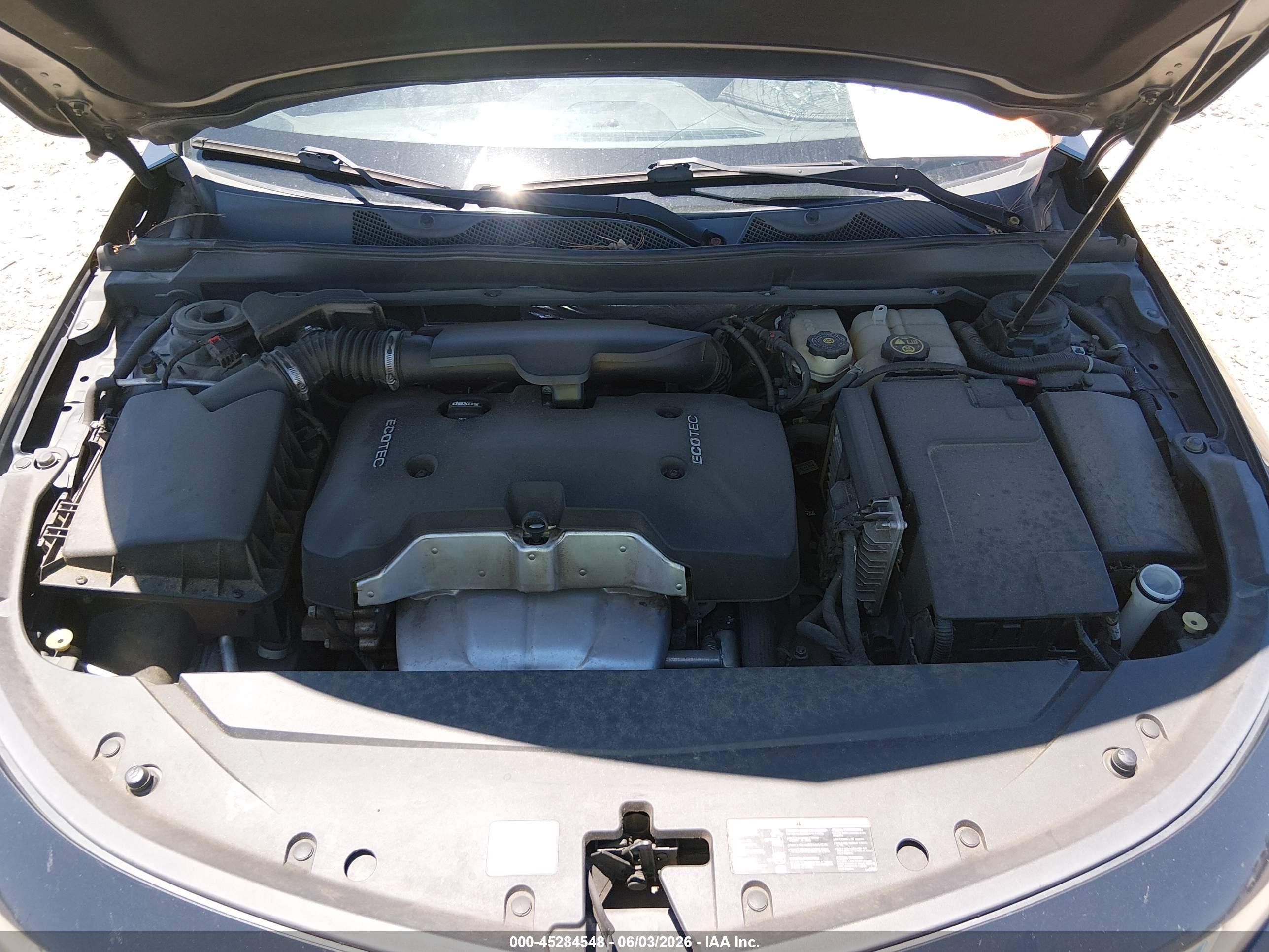 2015 Chevrolet Impala 1lt Black vin: 2G1115SL3F9185528