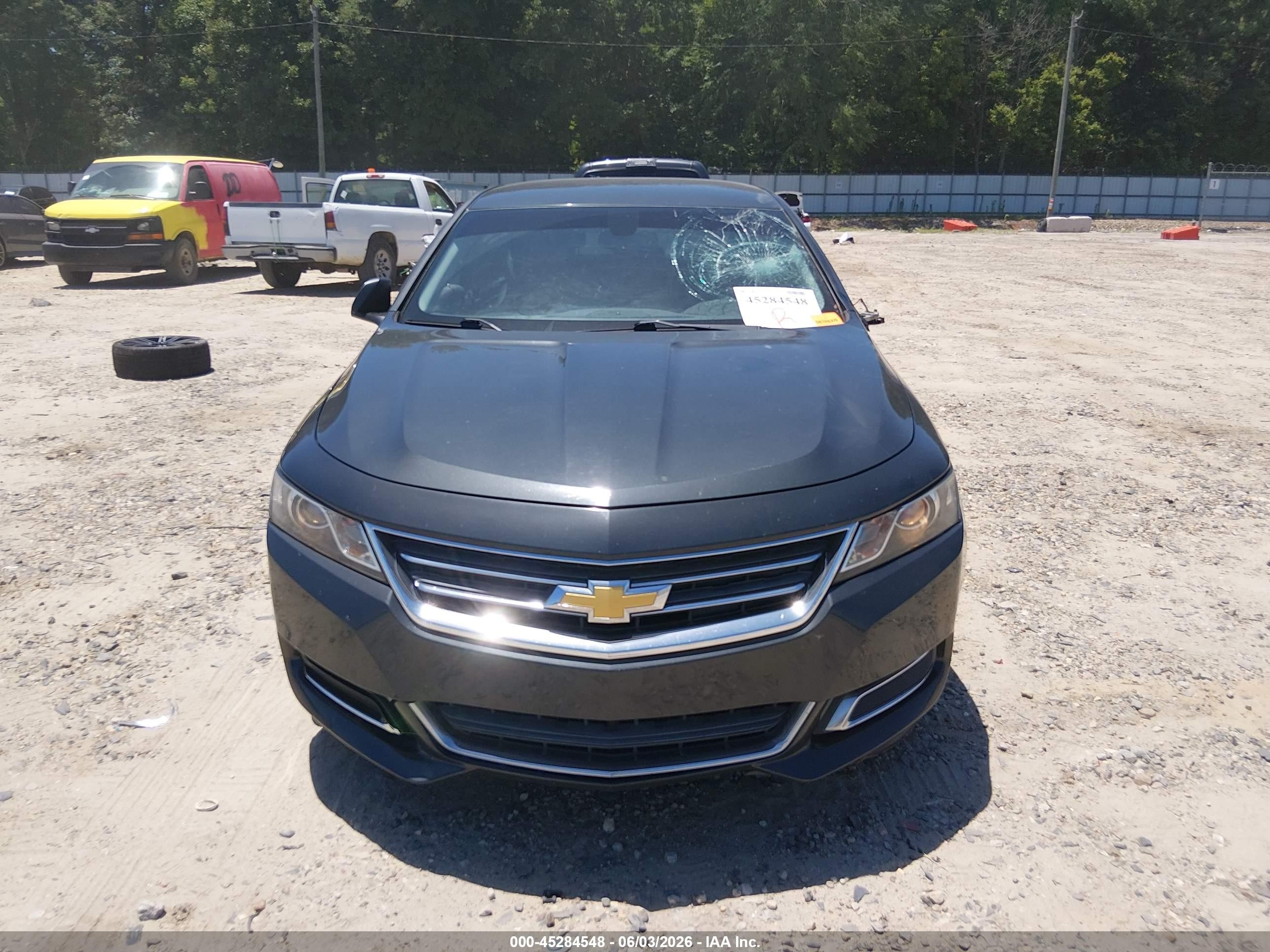 2015 Chevrolet Impala 1lt Black vin: 2G1115SL3F9185528