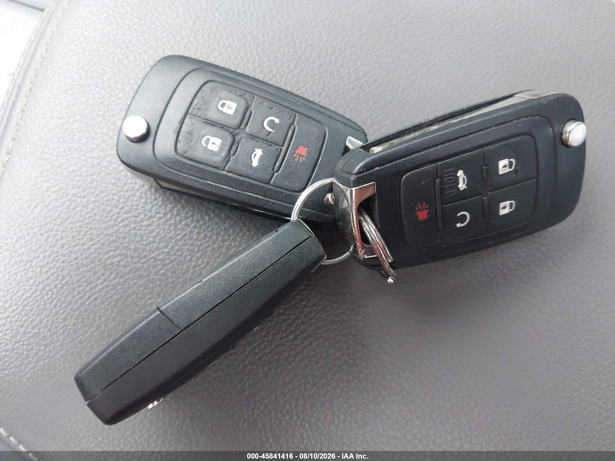 2014 Chevrolet Impala 1lt Black vin: 2G1115SL4E9117267