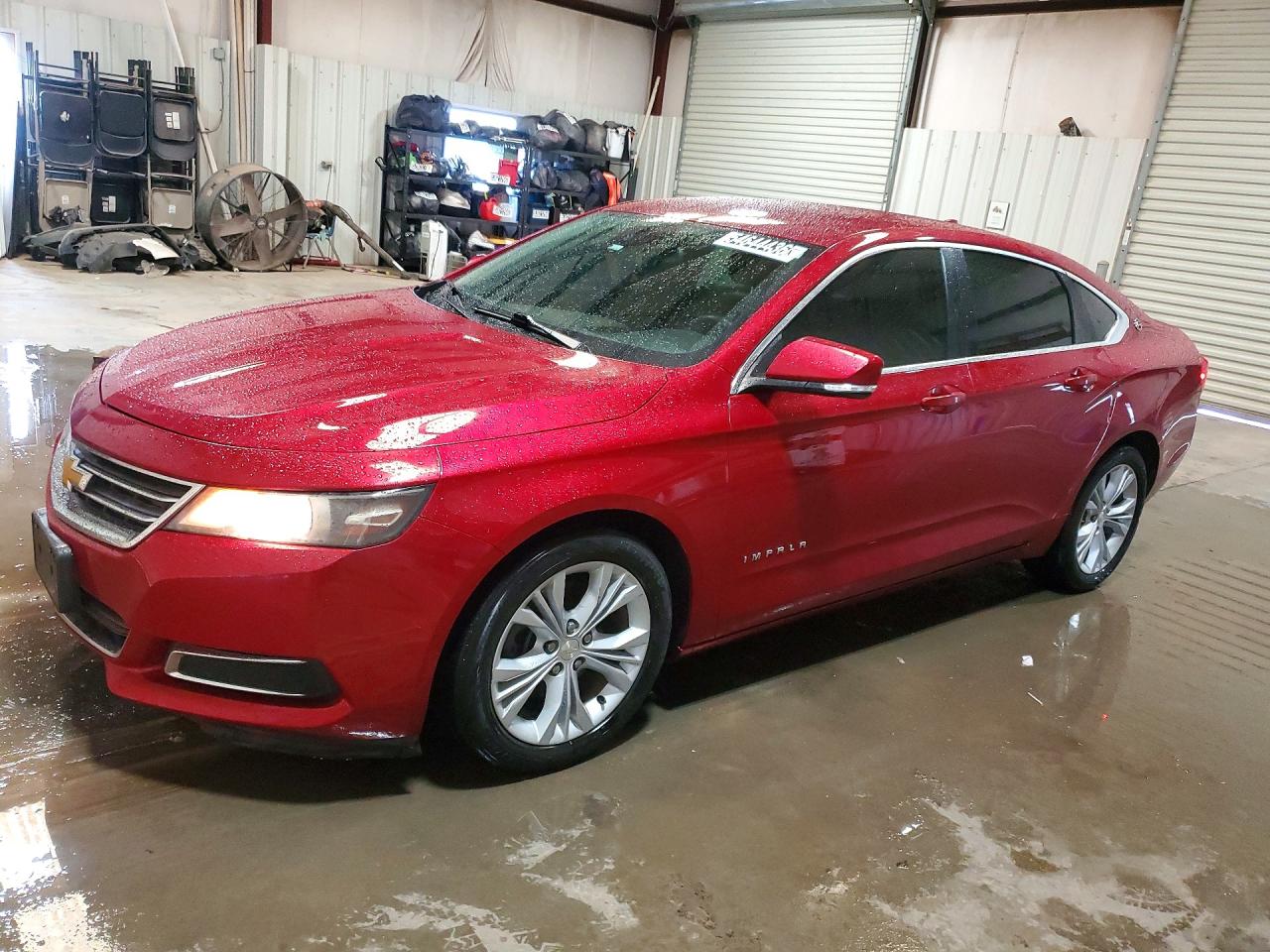 2G1115SL5E9109842