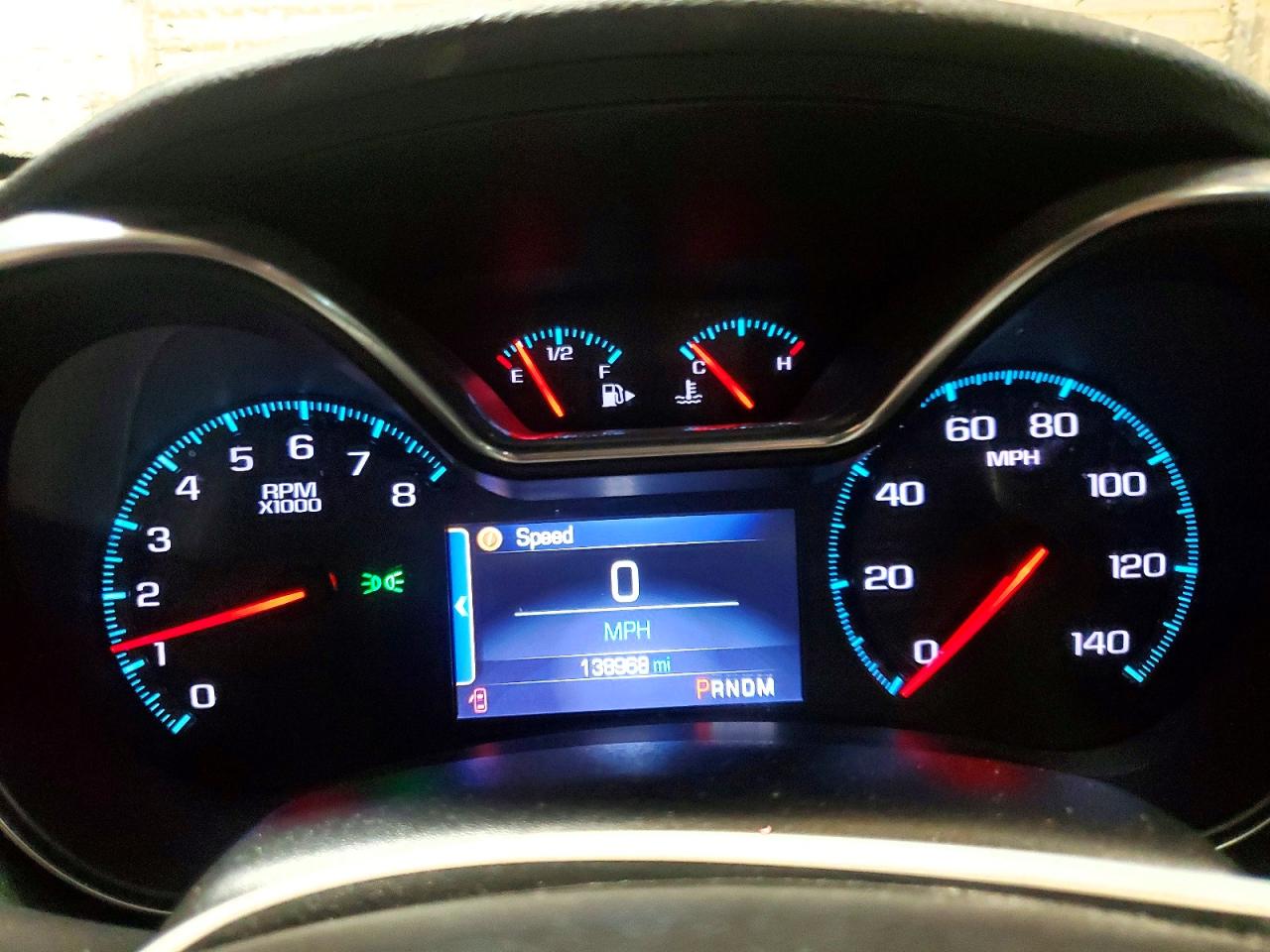 2014 Chevrolet Impala Lt Red vin: 2G1115SL5E9109842