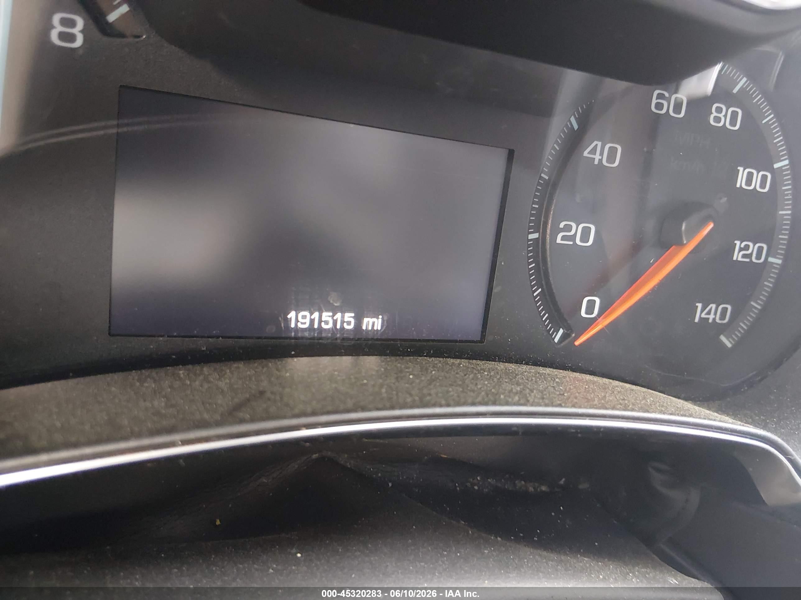 2015 Chevrolet Impala 1lt Black vin: 2G1115SL5F9217699