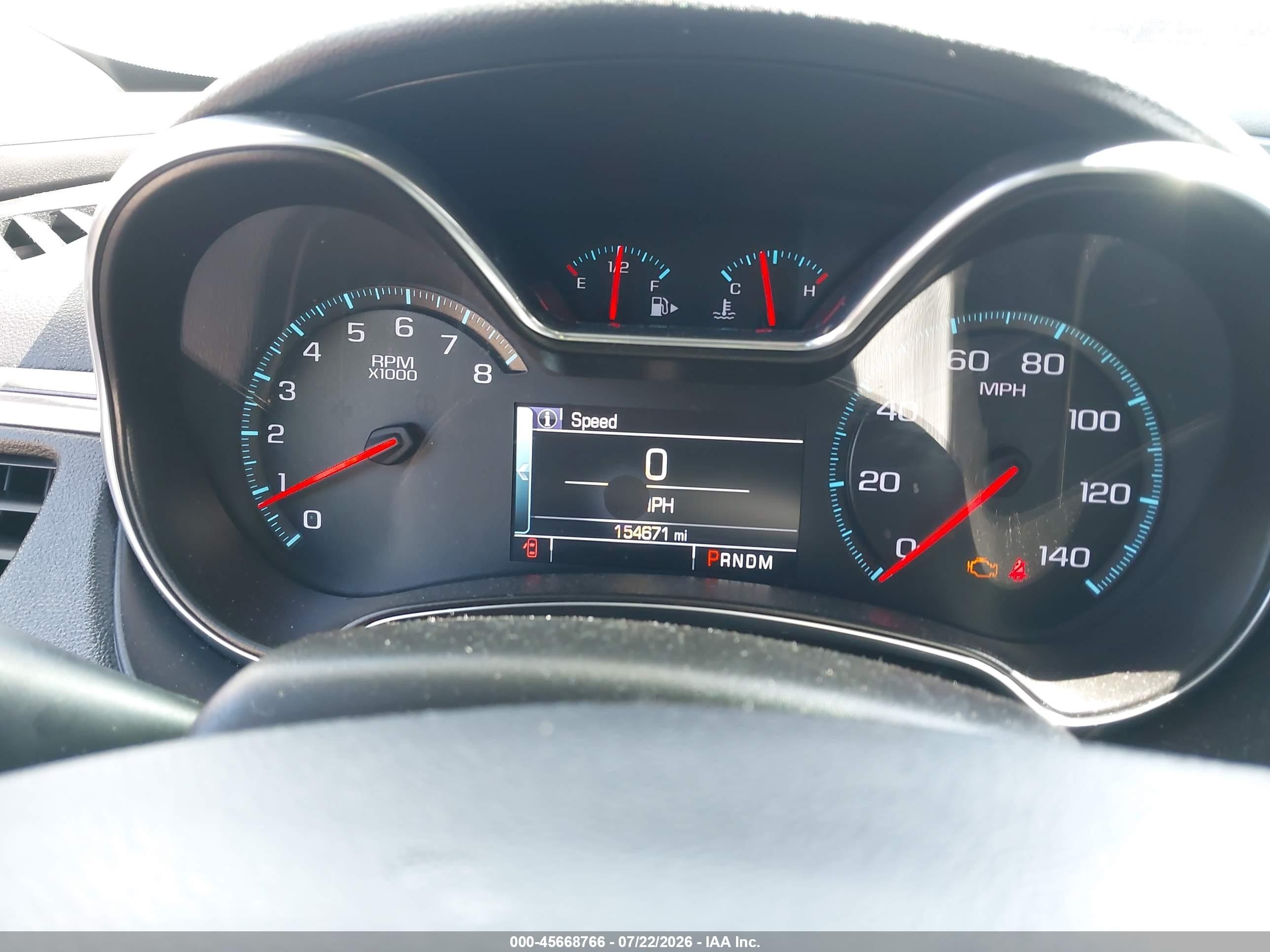 2014 Chevrolet Impala 1lt Black vin: 2G1115SL6E9111003
