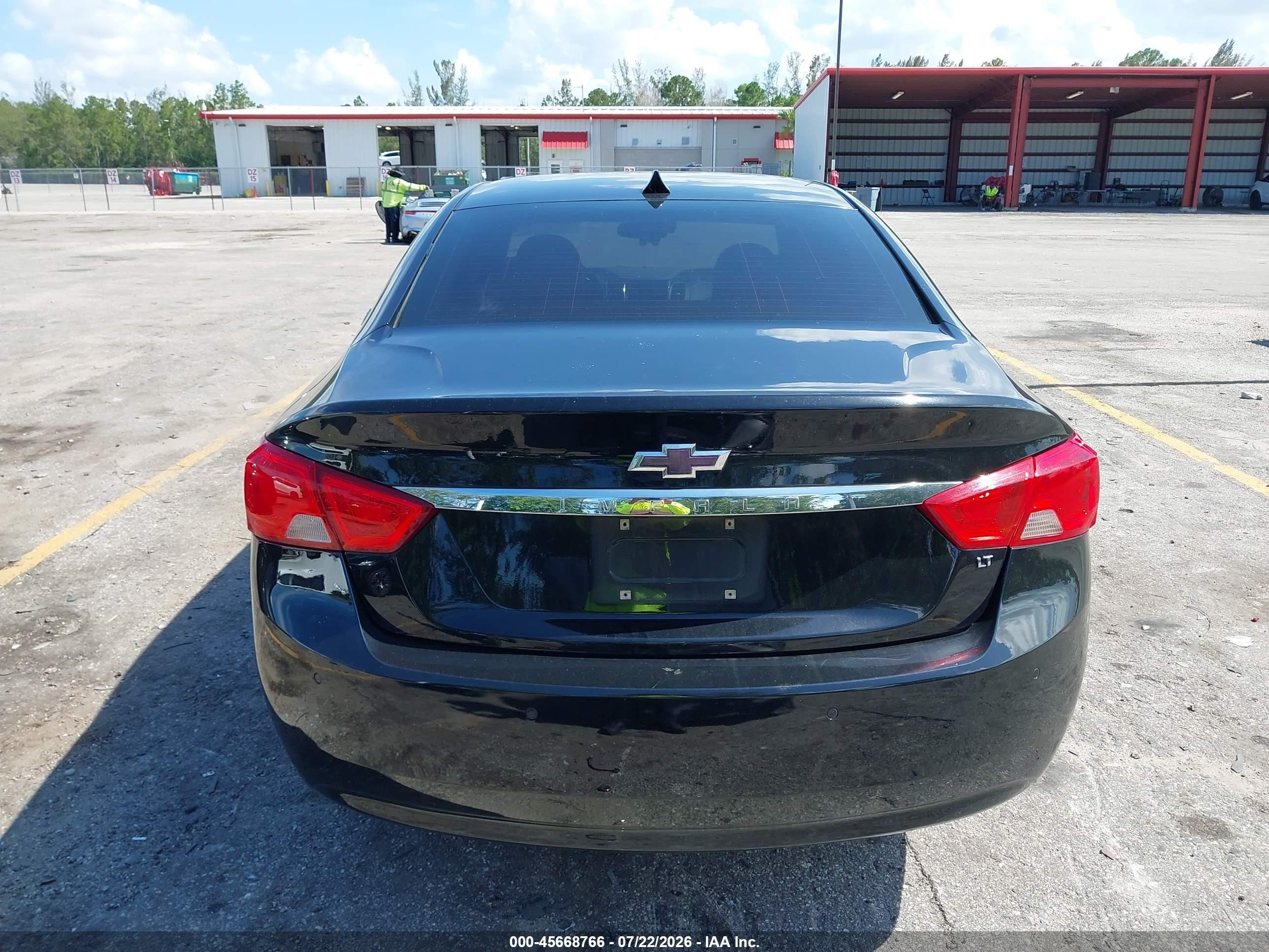 2014 Chevrolet Impala 1lt Black vin: 2G1115SL6E9111003