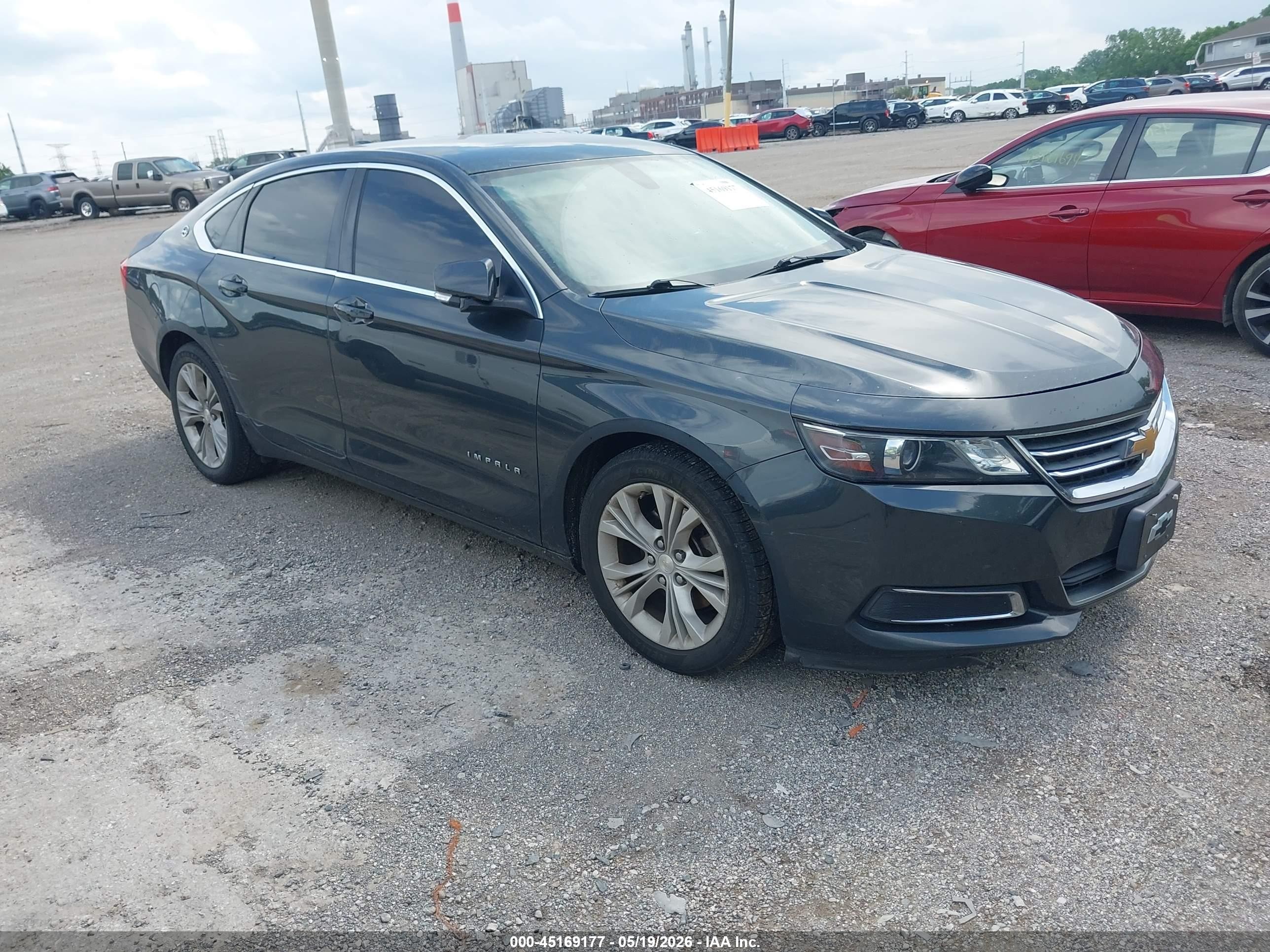 2G1115SL6F9223981