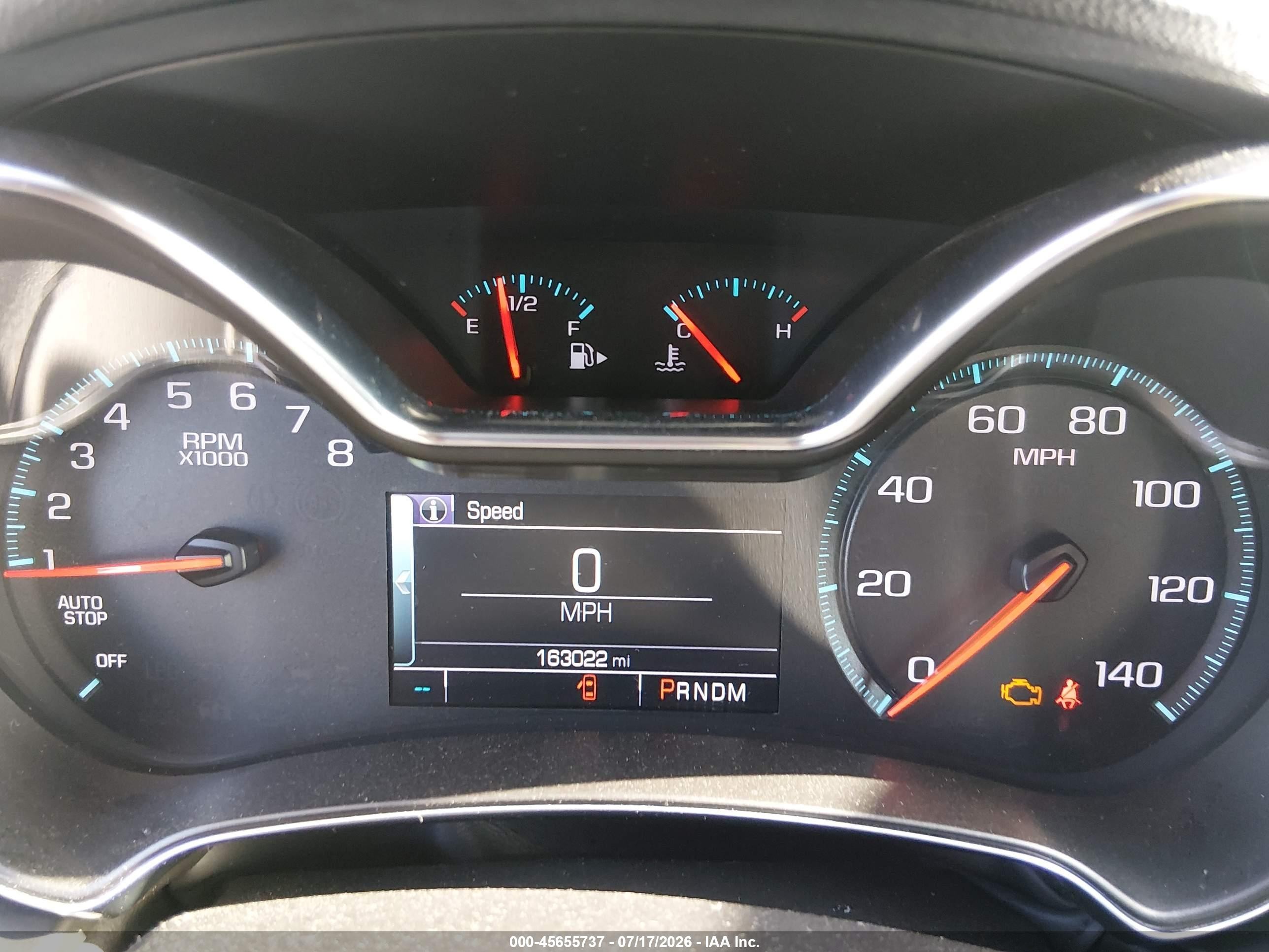 2015 Chevrolet Impala 1lt Black vin: 2G1115SL7F9177142