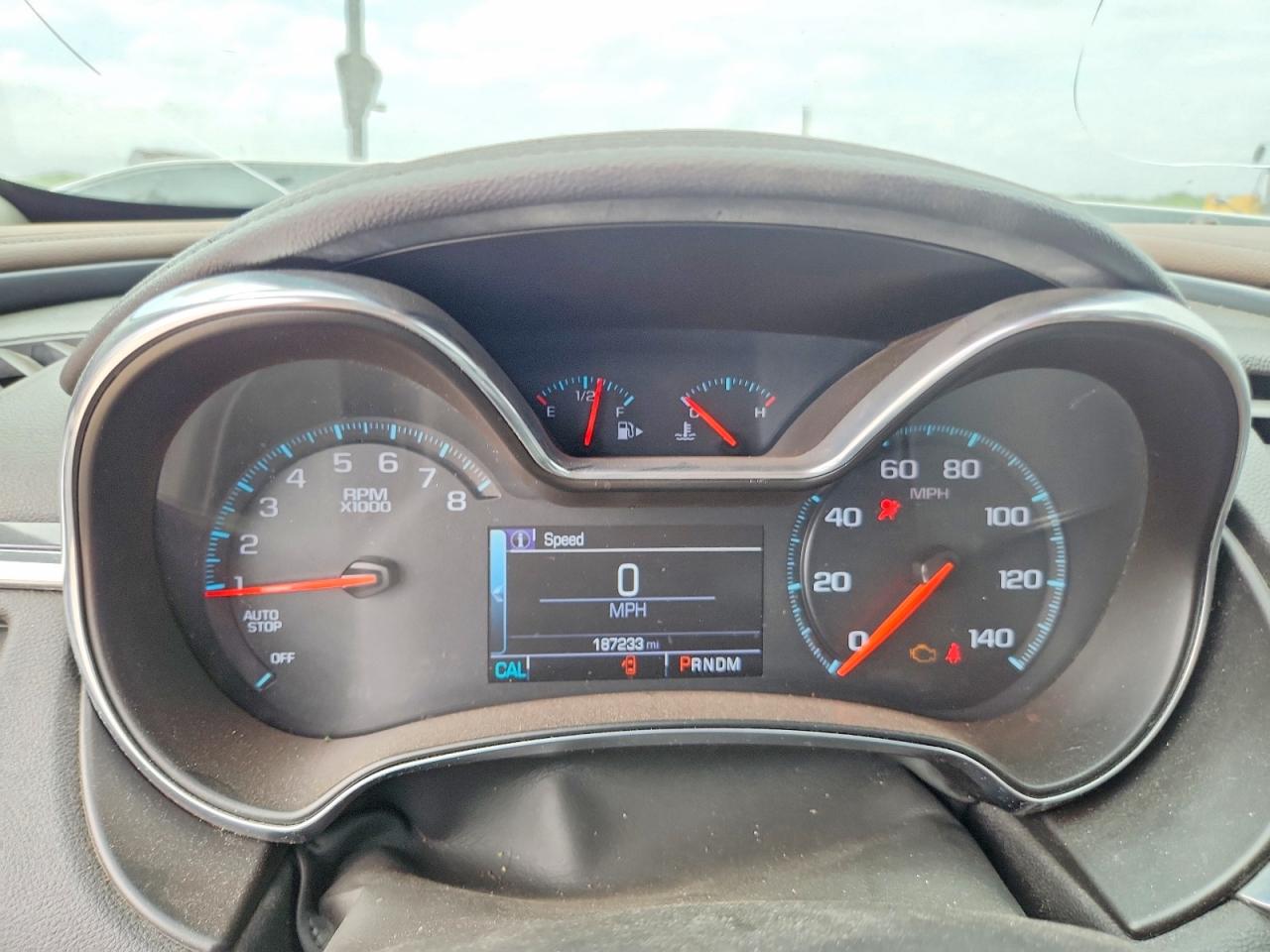 2015 Chevrolet Impala Lt White vin: 2G1115SL8F9161595