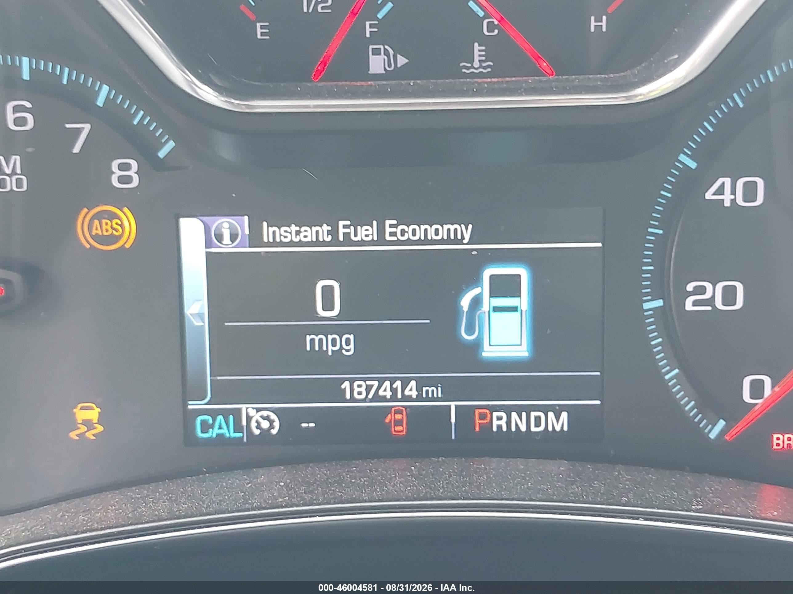 2015 Chevrolet Impala 1lt Белый vin: 2G1115SL9F9105584