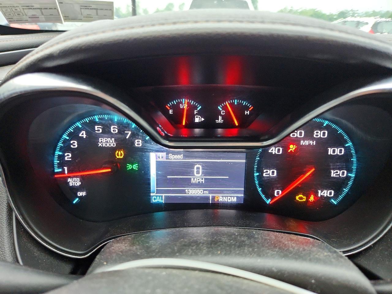 2015 Chevrolet Impala Lt Gray vin: 2G1115SL9F9108985