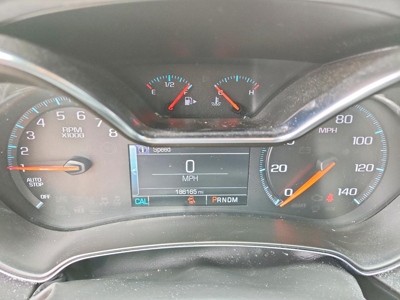 2015 Chevrolet Impala Lt Purple vin: 2G1115SL9F9220136