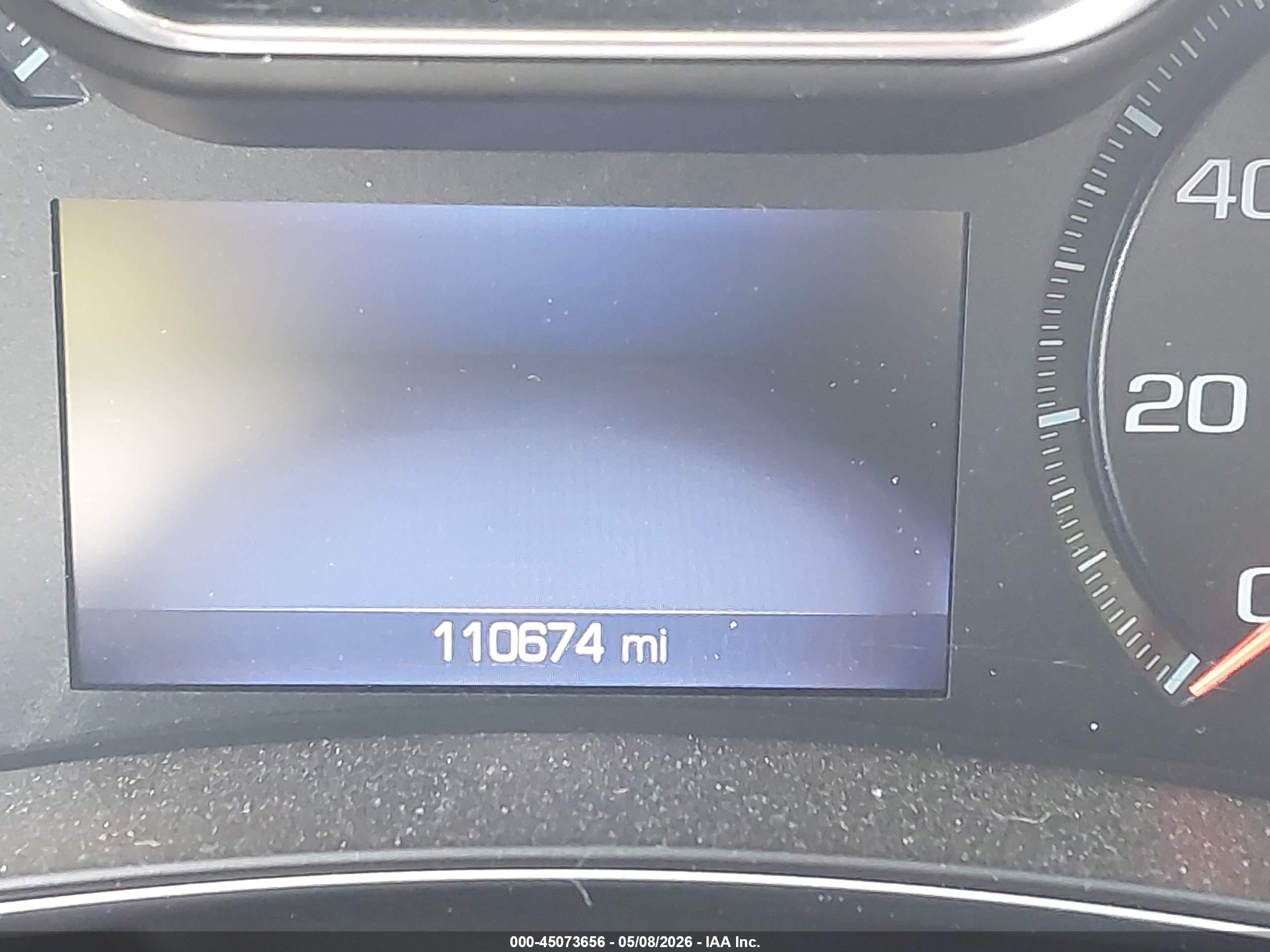 2014 Chevrolet Impala 1lt Dark Blue vin: 2G1115SLXE9139807