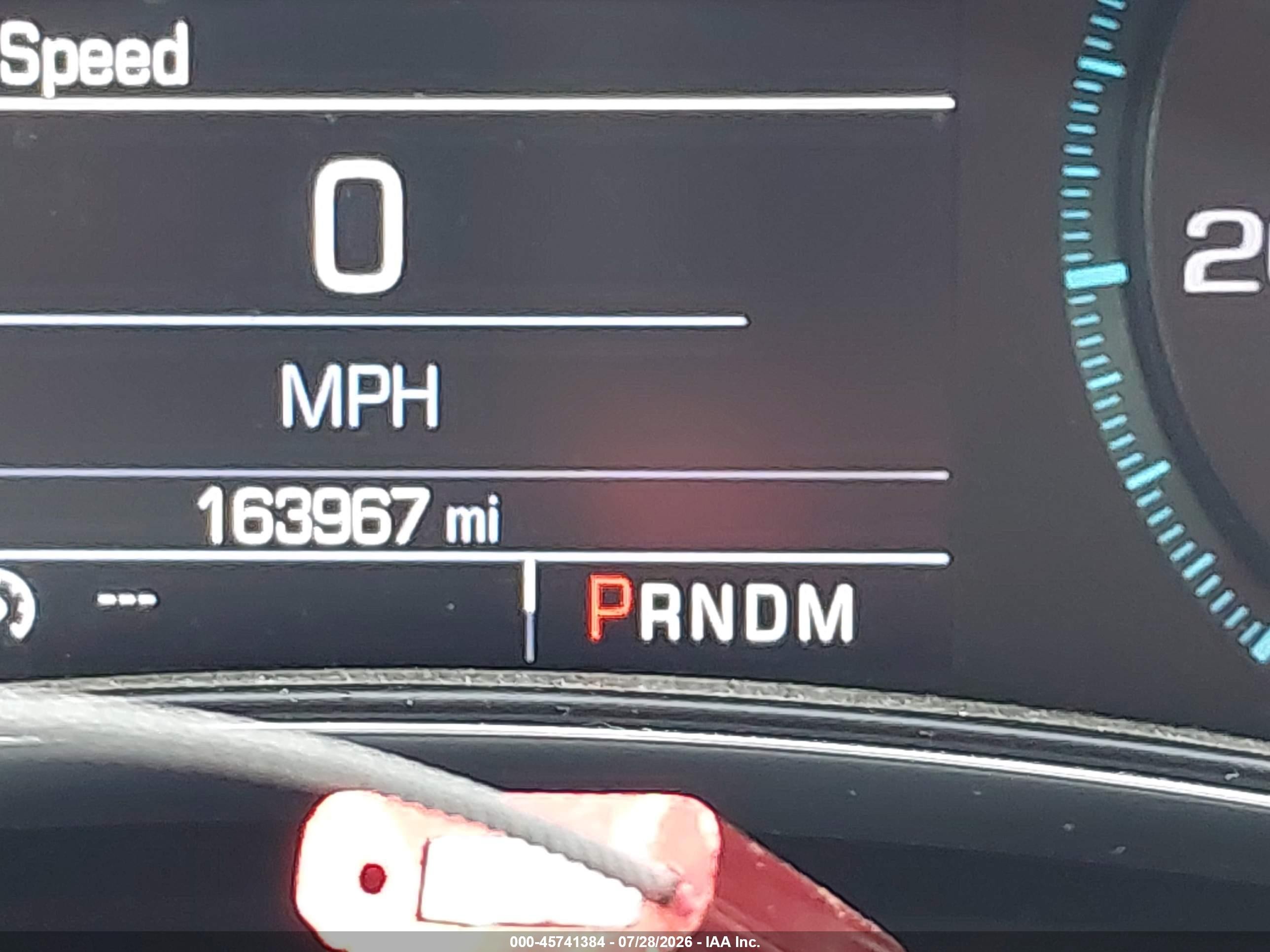 2014 Chevrolet Impala 1lt Red vin: 2G1115SLXE9161046