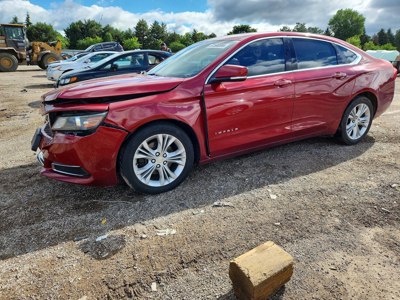 2G1115SLXE9259655