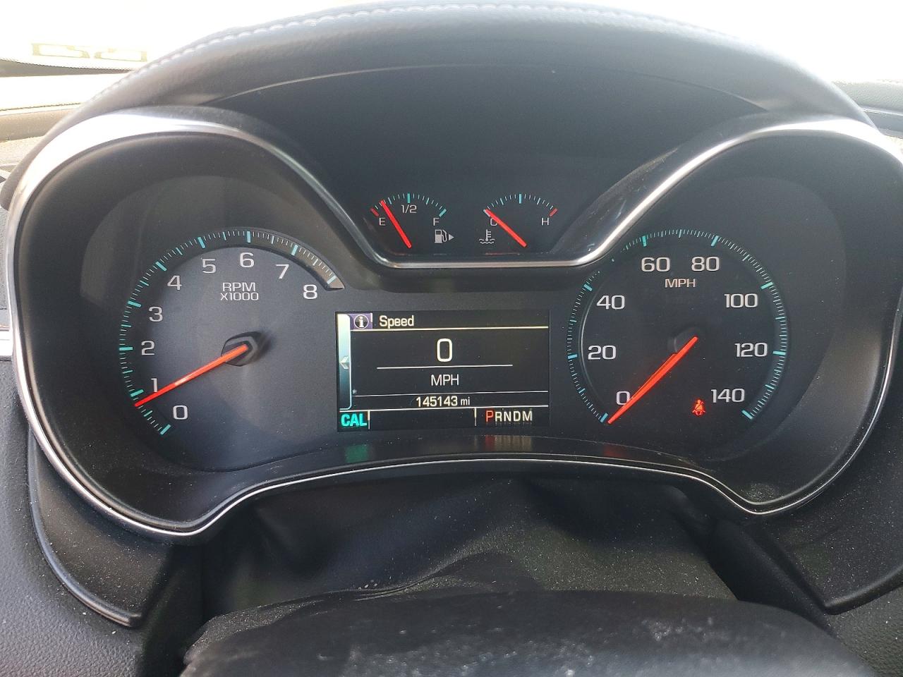 2014 Chevrolet Impala Lt Blue vin: 2G1125S30E9106456