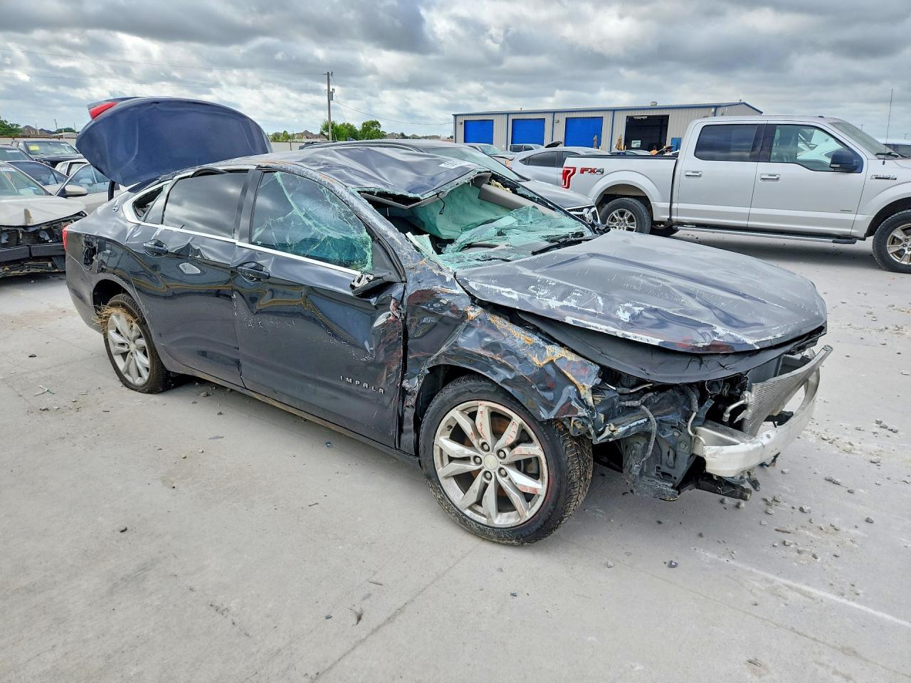 2014 Chevrolet Impala Black vin: 2G1125S30E9127789