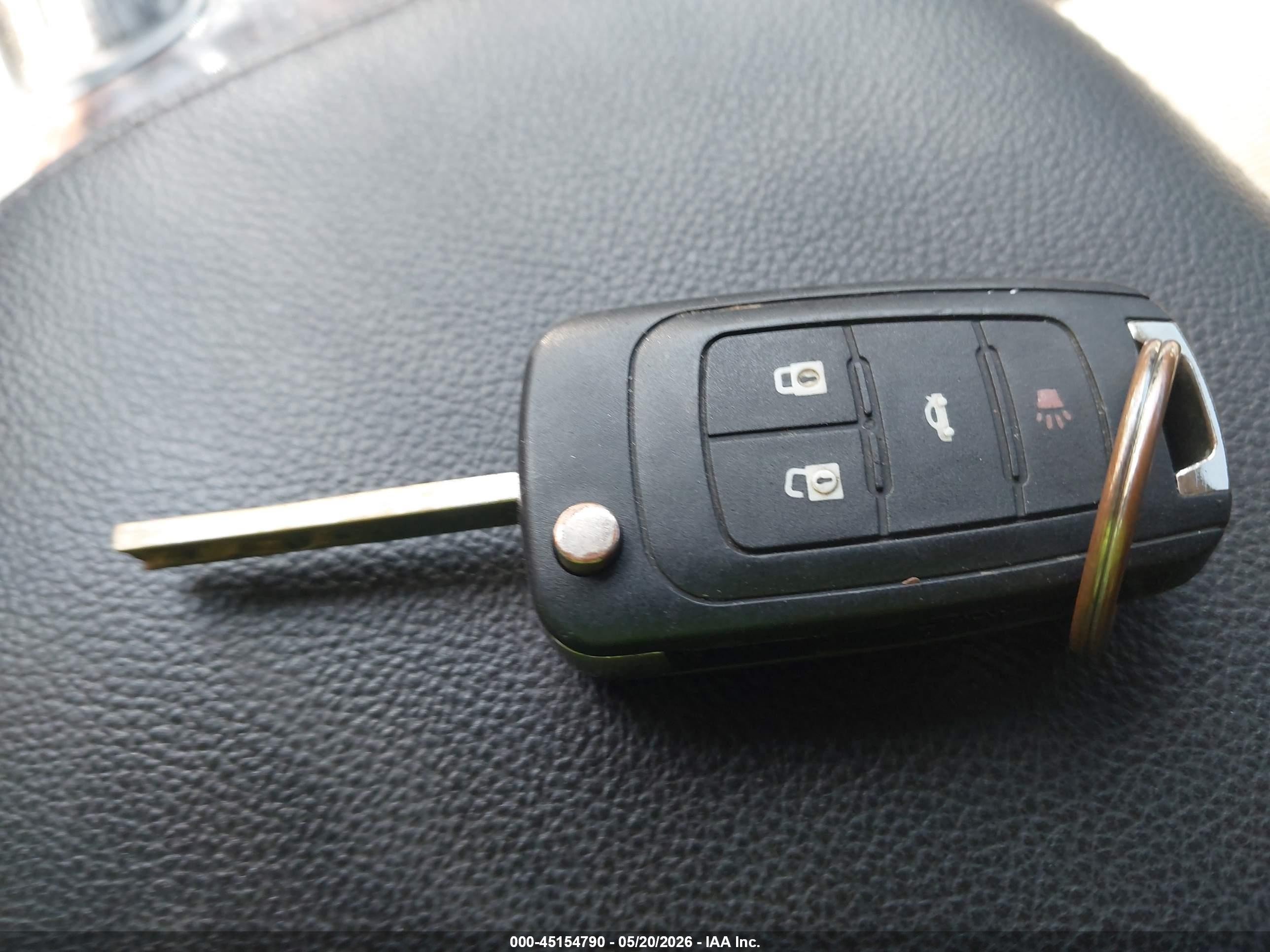 2014 Chevrolet Impala 2lt Белый vin: 2G1125S30E9165023