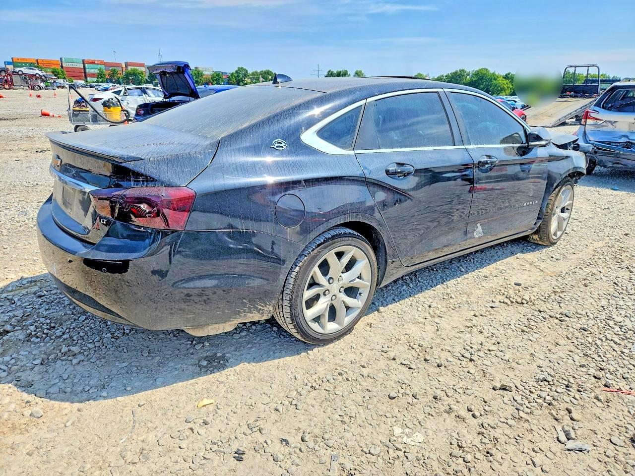 2014 Chevrolet Impala Lt Black vin: 2G1125S30E9218755