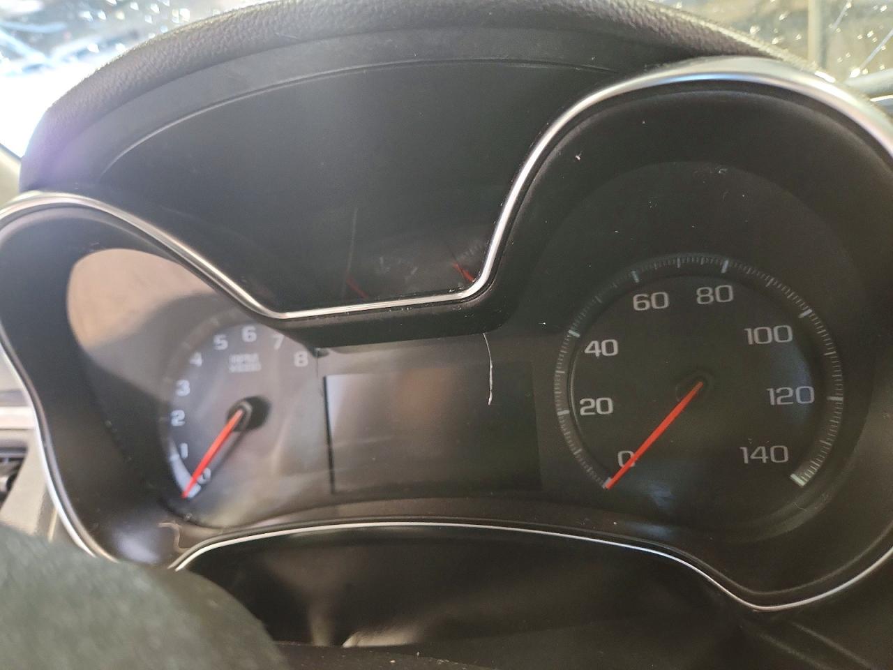2015 Chevrolet Impala Lt Белый vin: 2G1125S30F9204680
