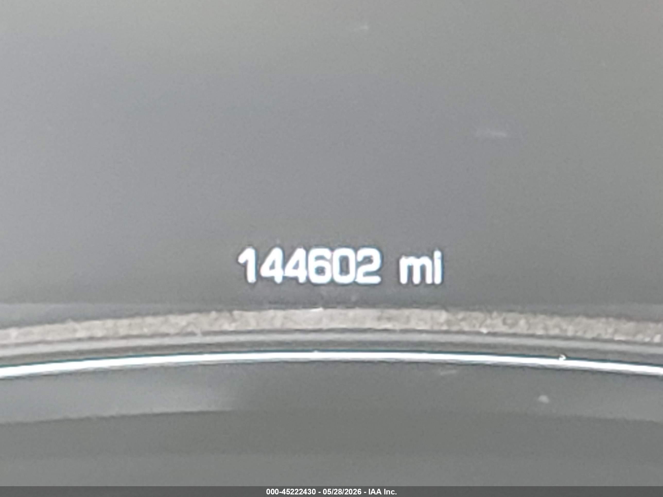 2015 Chevrolet Impala 2lt Красный vin: 2G1125S30F9211869