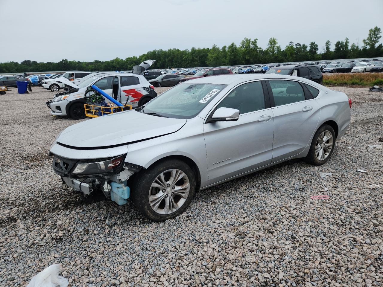 2G1125S31E9119071