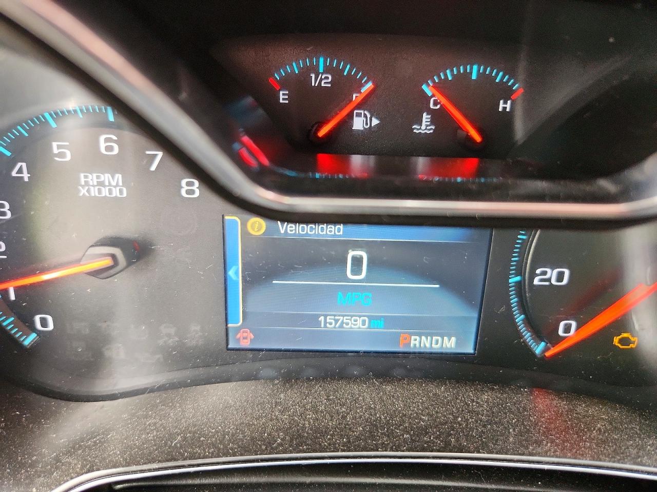 2014 Chevrolet Impala Lt Blue vin: 2G1125S31E9144469